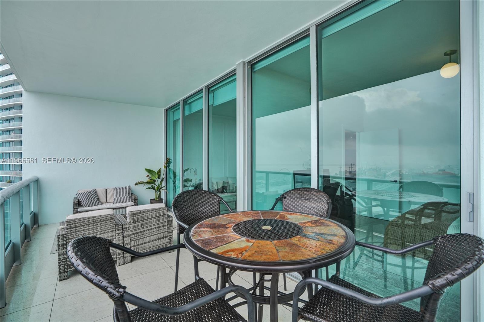900 BISCAYNE BAY CONDO - Residential