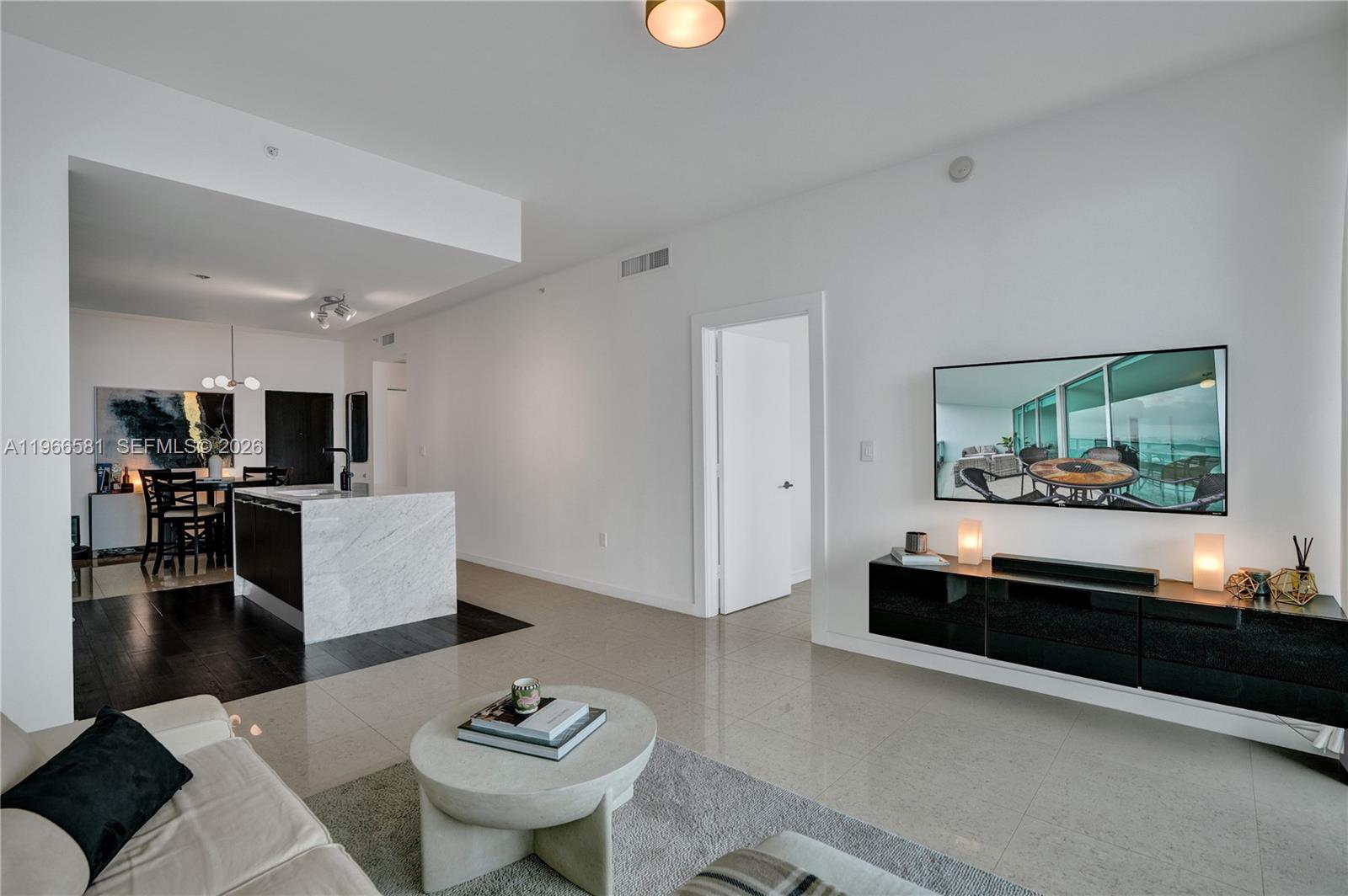 900 BISCAYNE BAY CONDO - Residential