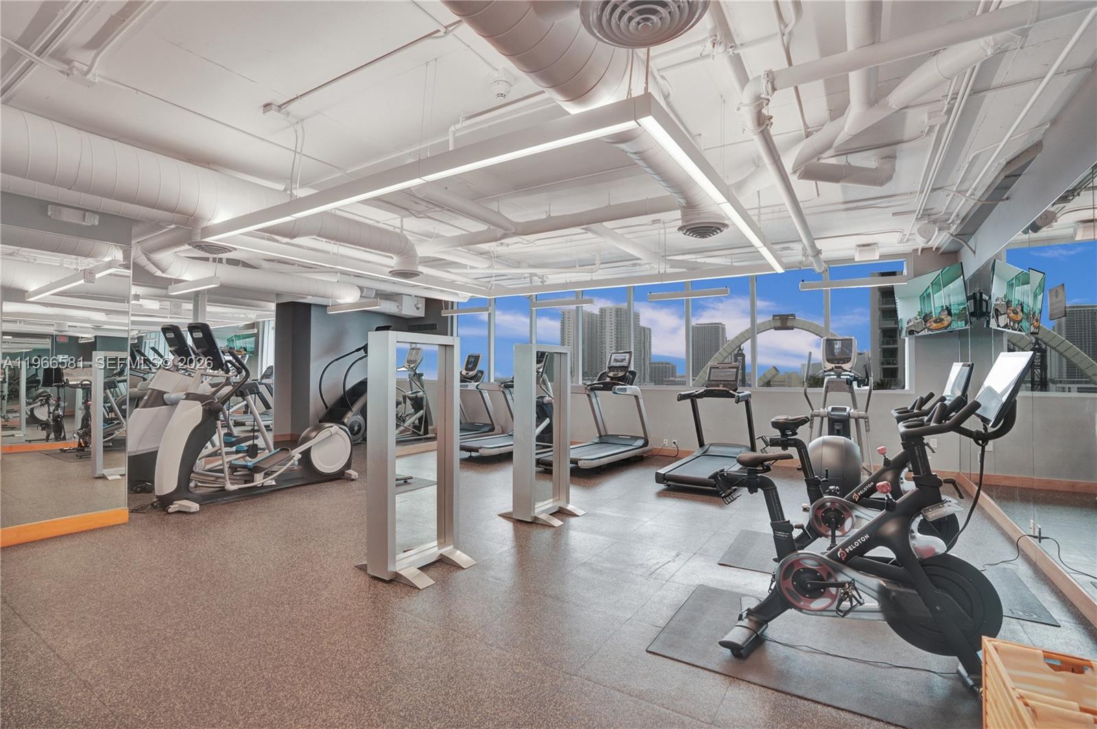 900 BISCAYNE BAY CONDO - Residential