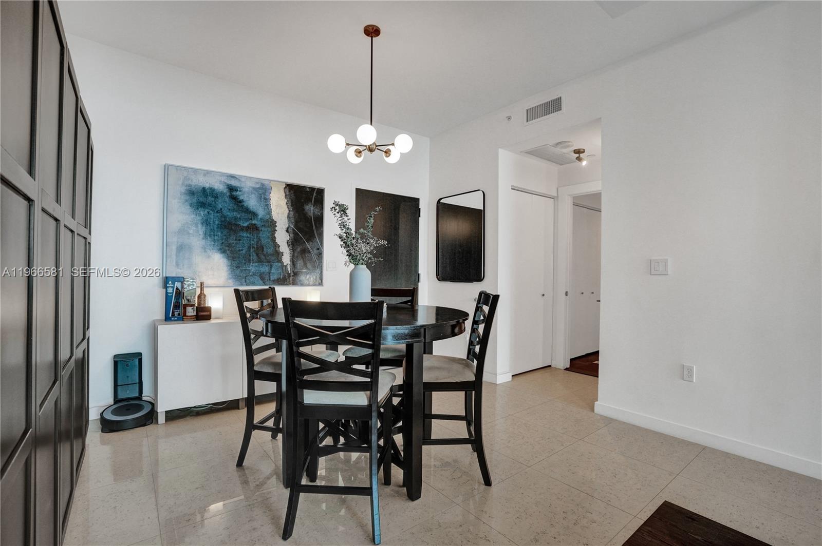 900 BISCAYNE BAY CONDO - Residential