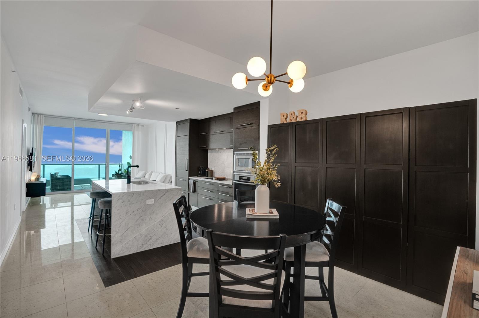 900 Biscayne Blvd 2907