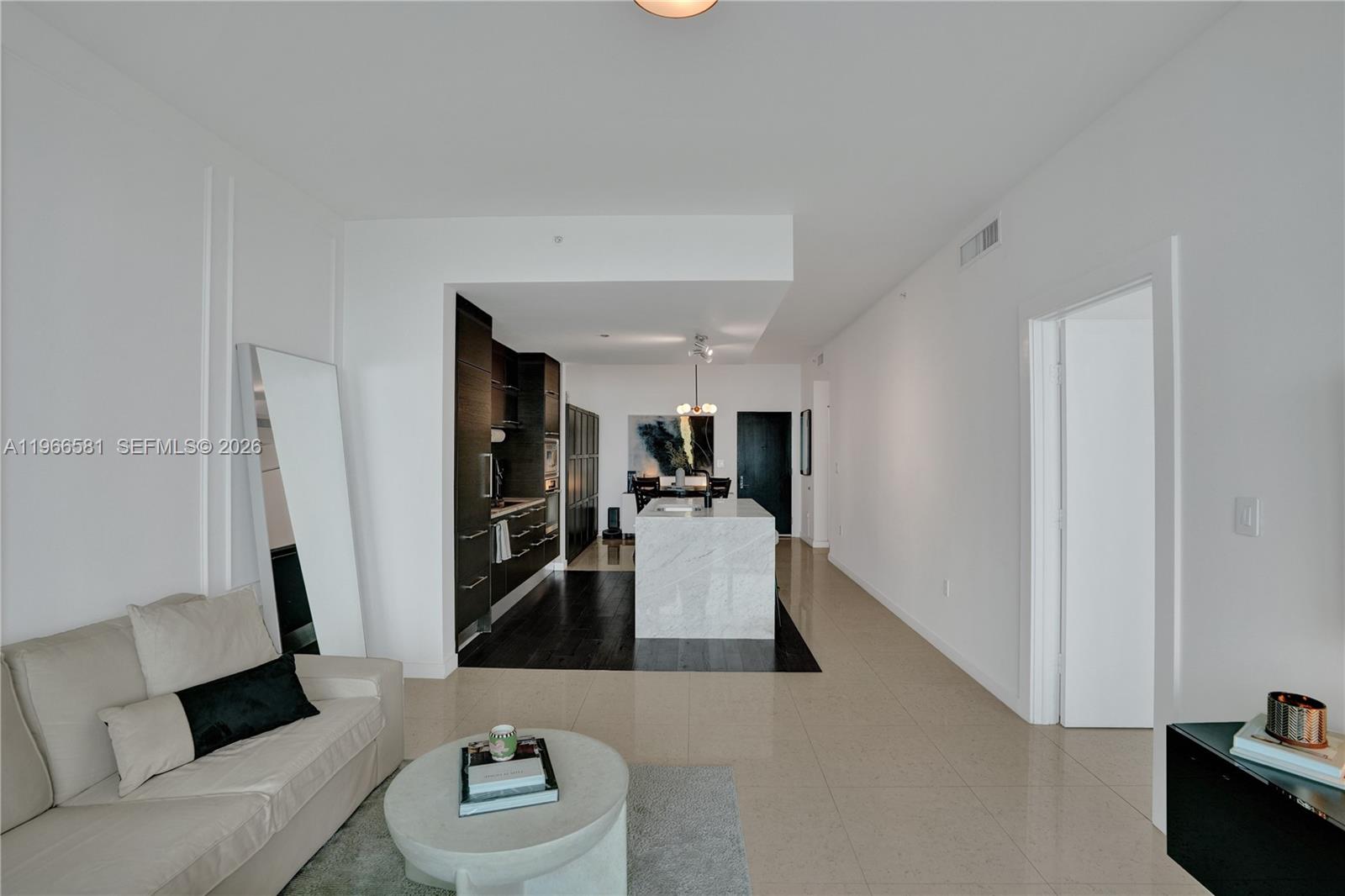 900 BISCAYNE BAY CONDO - Residential
