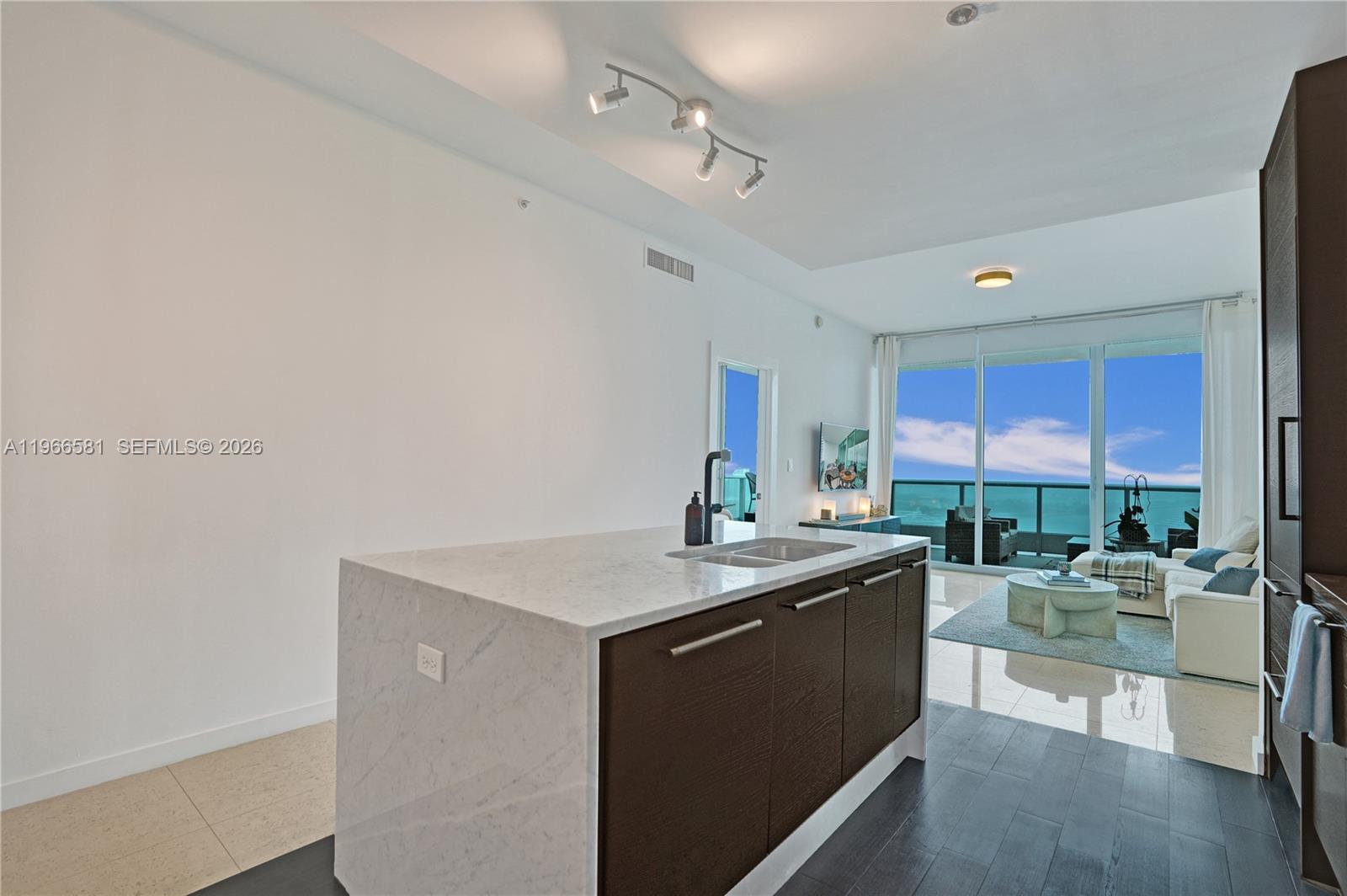 900 BISCAYNE BAY CONDO - Residential