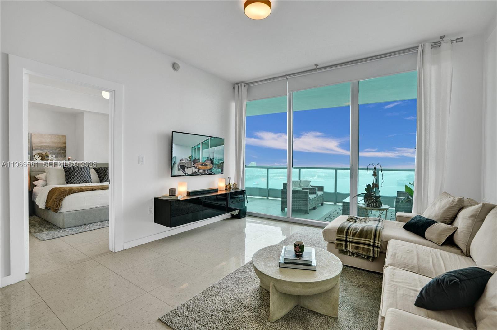 900 BISCAYNE BAY CONDO - Residential