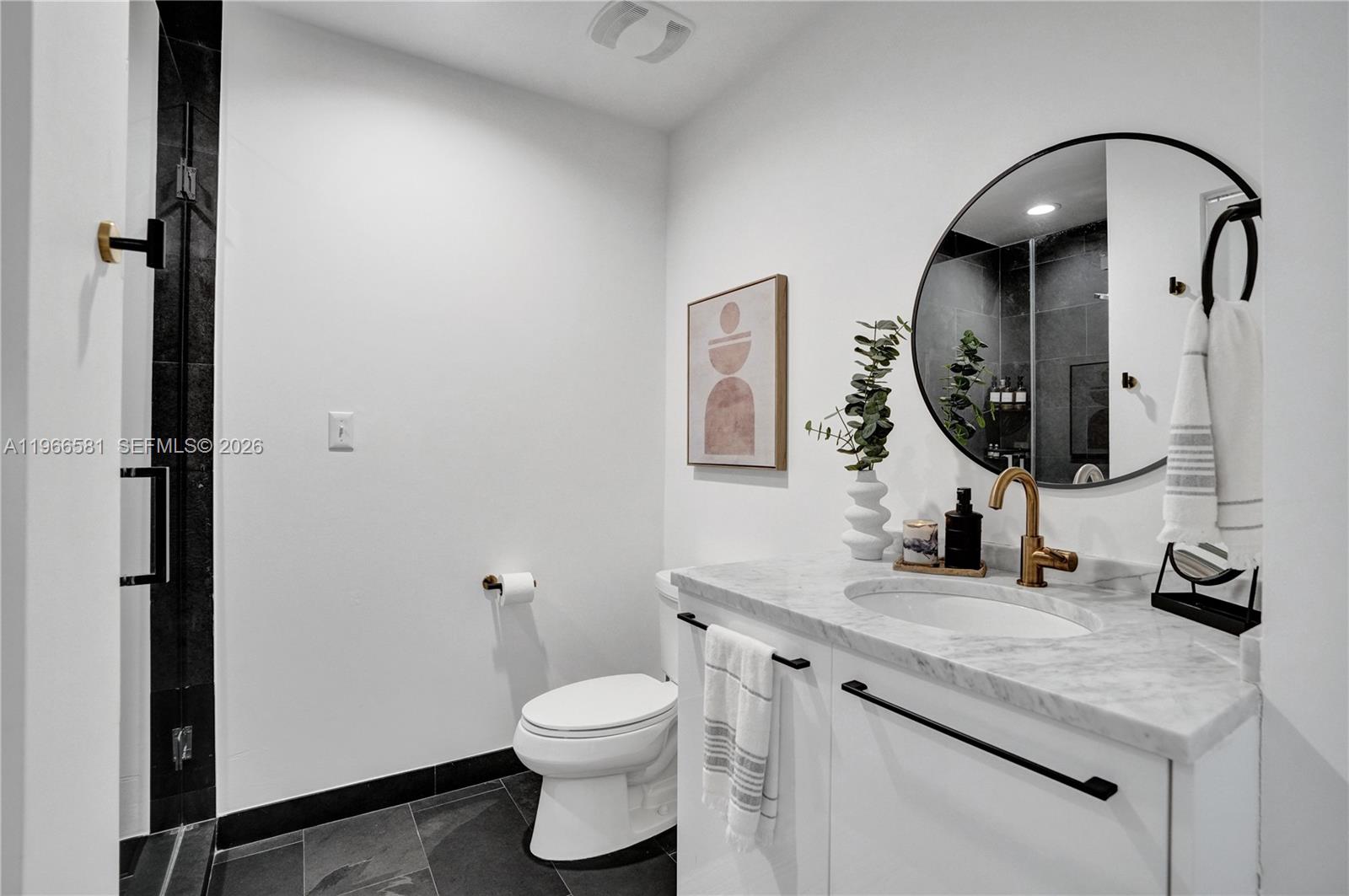 900 BISCAYNE BAY CONDO - Residential