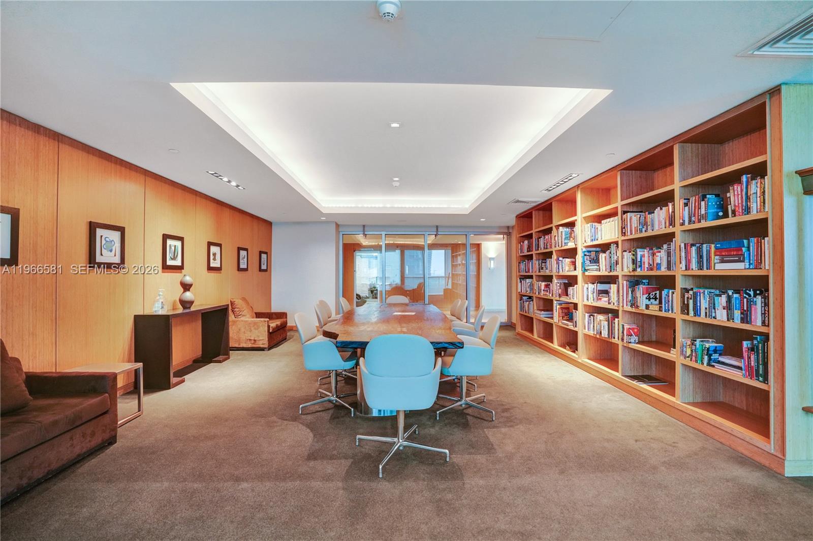 900 BISCAYNE BAY CONDO - Residential