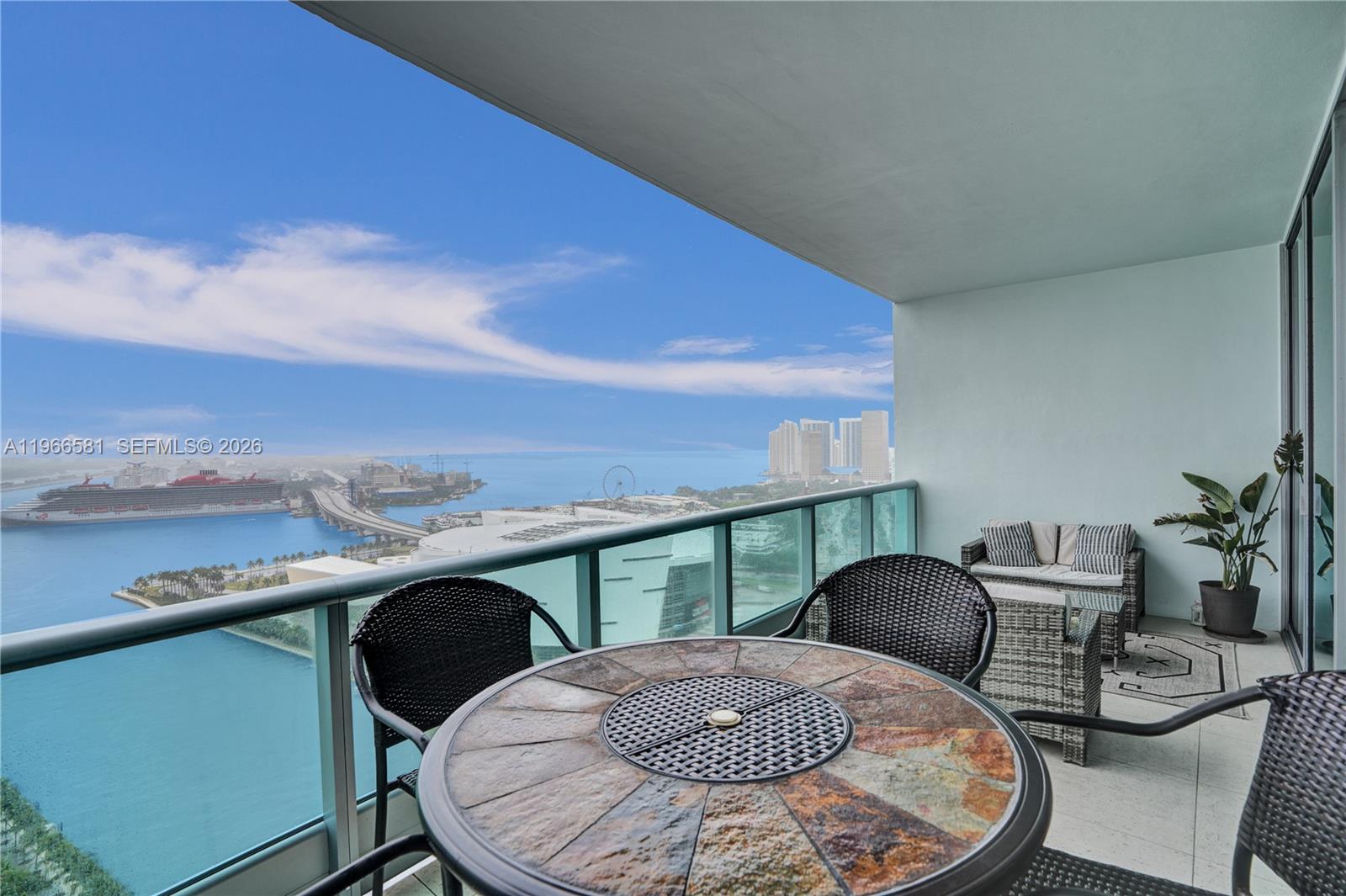 900 BISCAYNE BAY CONDO - Residential