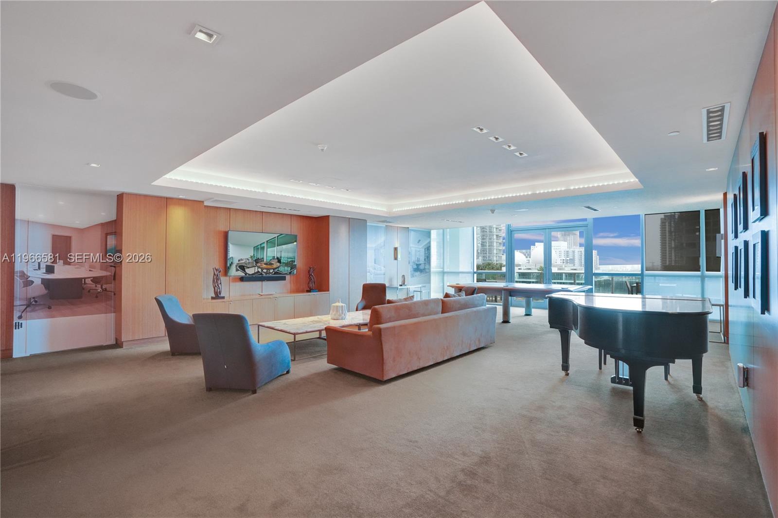 900 BISCAYNE BAY CONDO - Residential