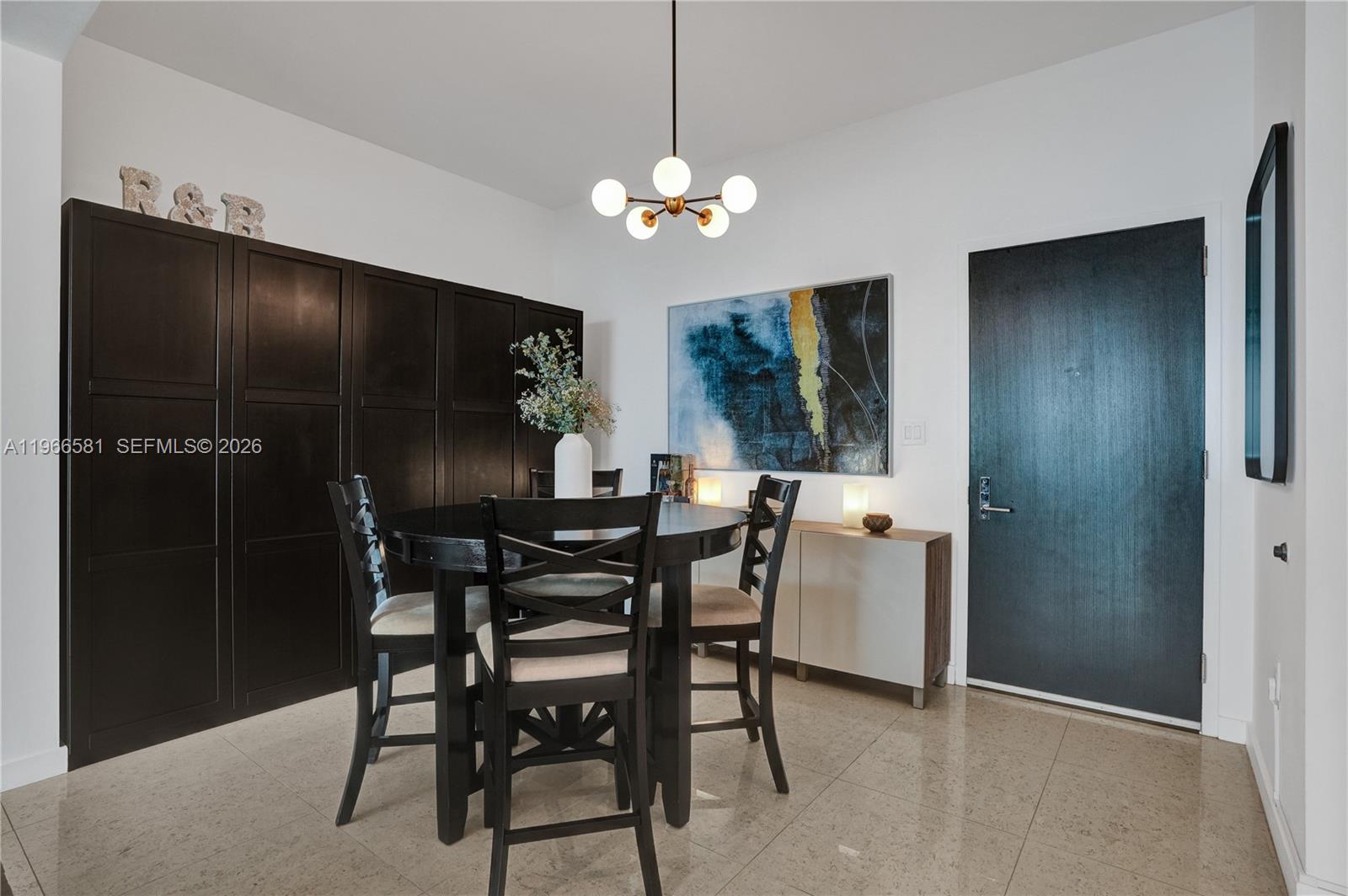 900 BISCAYNE BAY CONDO - Residential