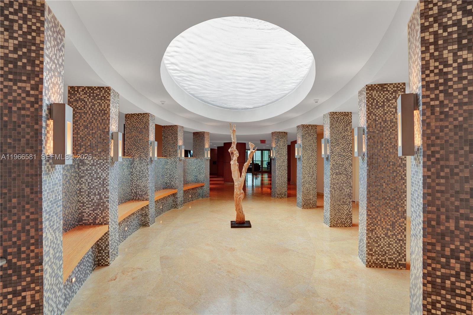 900 BISCAYNE BAY CONDO - Residential