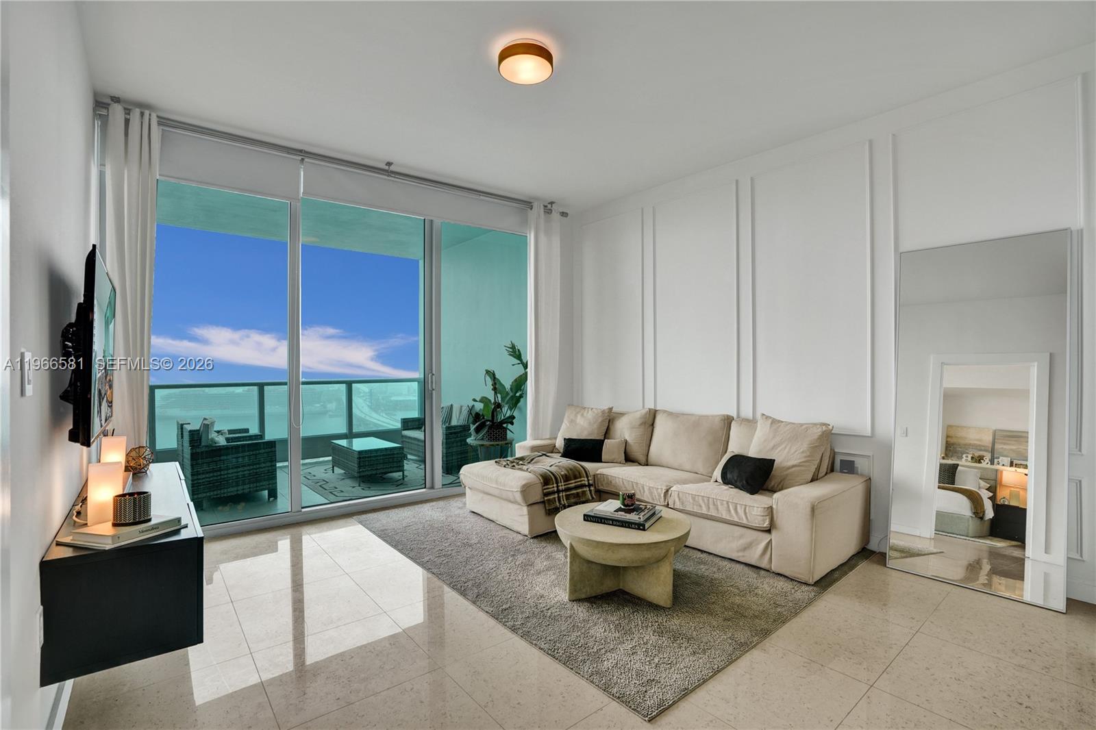 900 BISCAYNE BAY CONDO - Residential