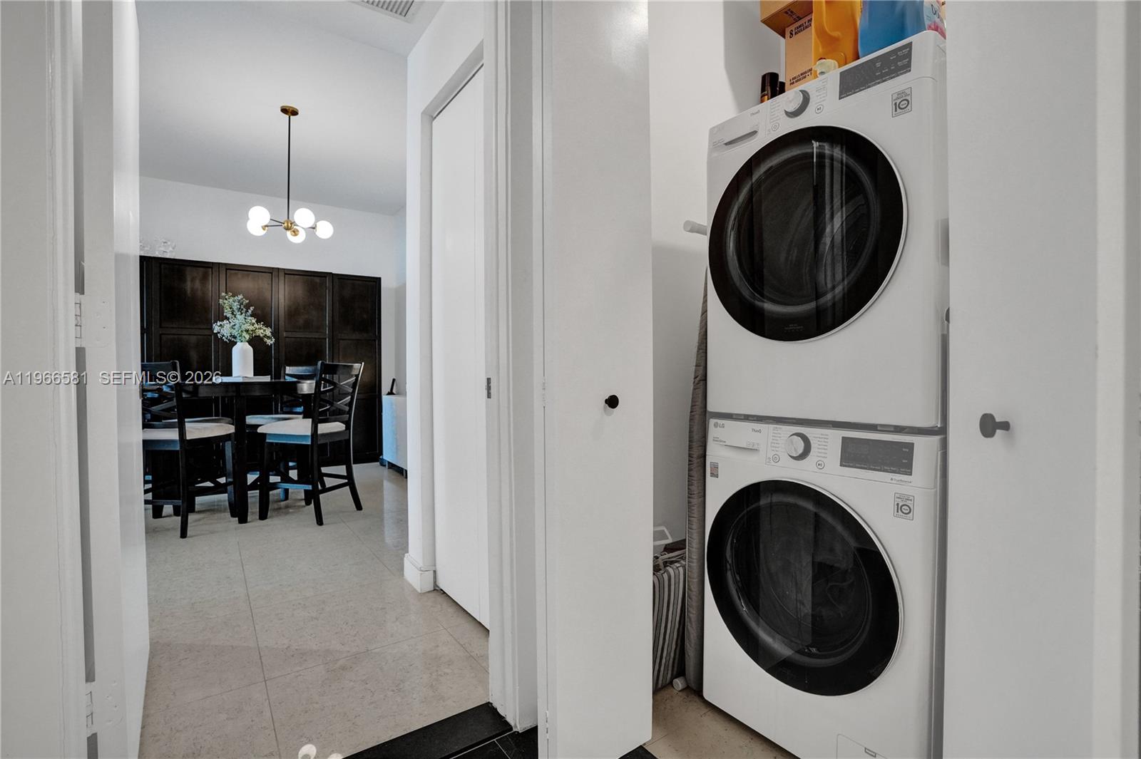 900 BISCAYNE BAY CONDO - Residential