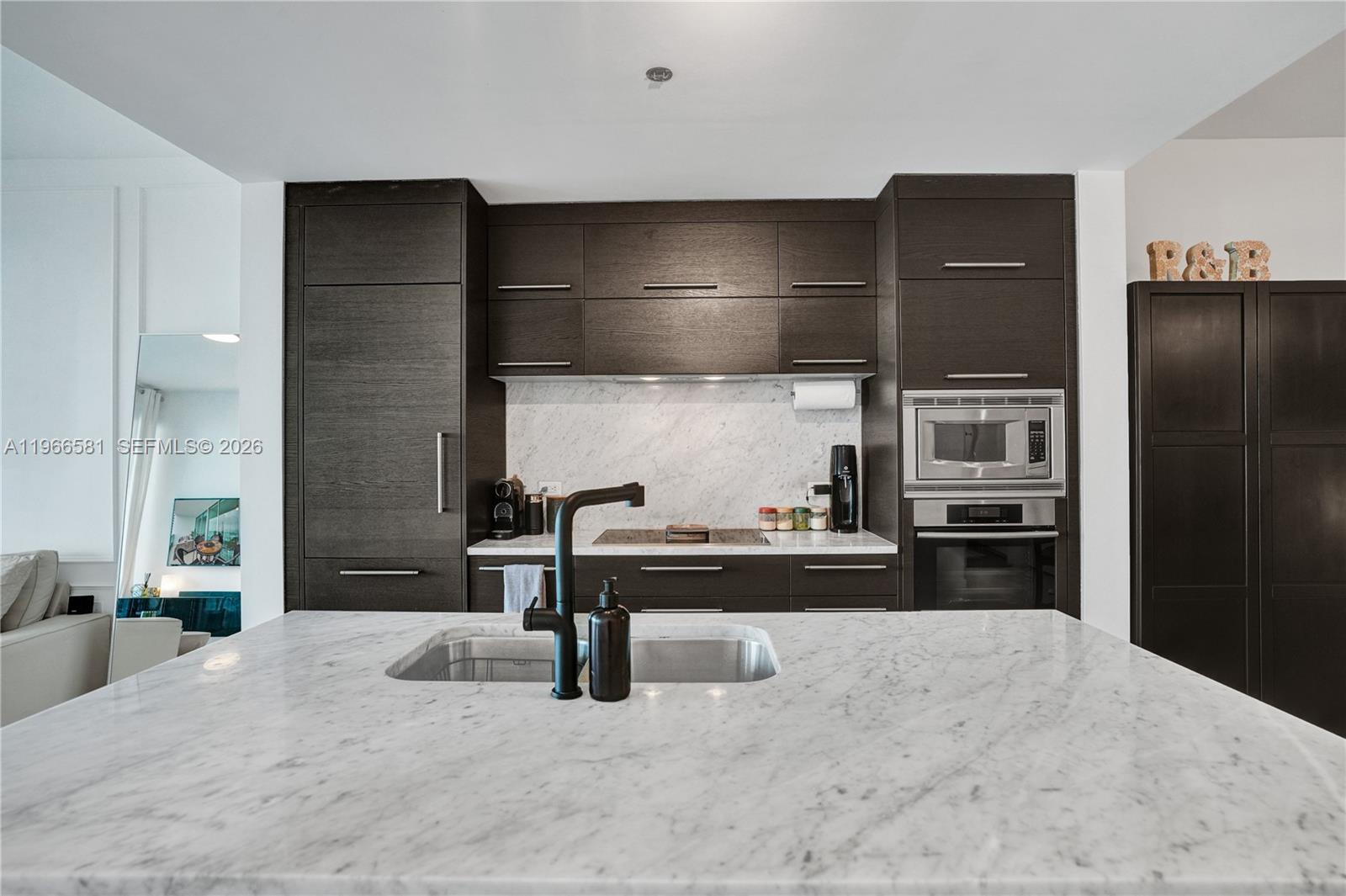 900 BISCAYNE BAY CONDO - Residential