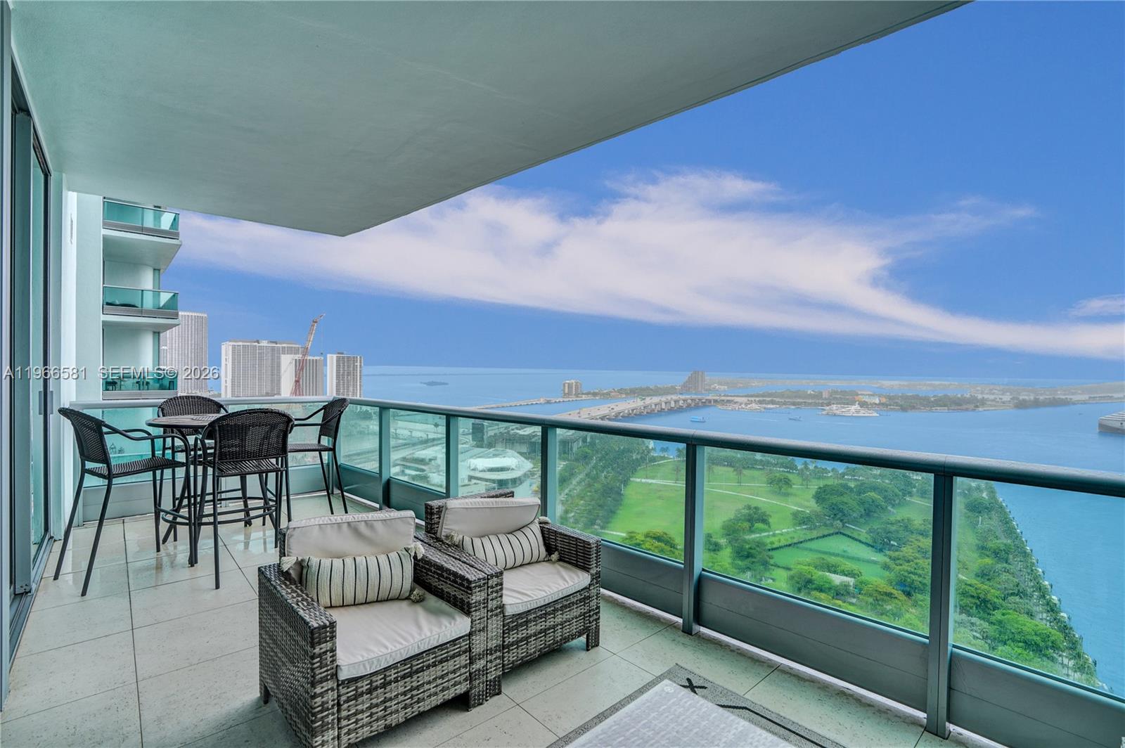 900 BISCAYNE BAY CONDO - Residential