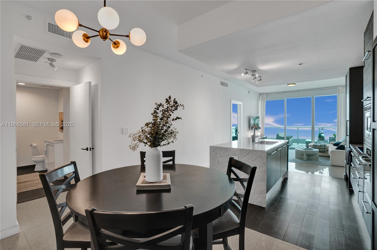 900 BISCAYNE BAY CONDO - Residential