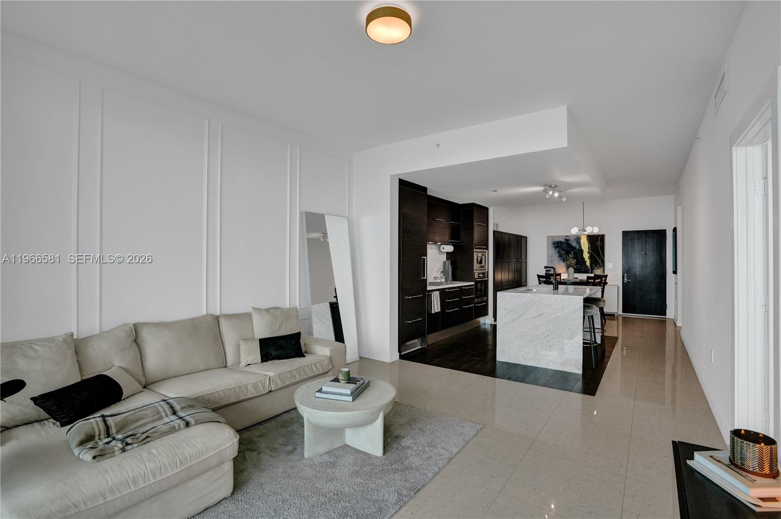 900 BISCAYNE BAY CONDO - Residential