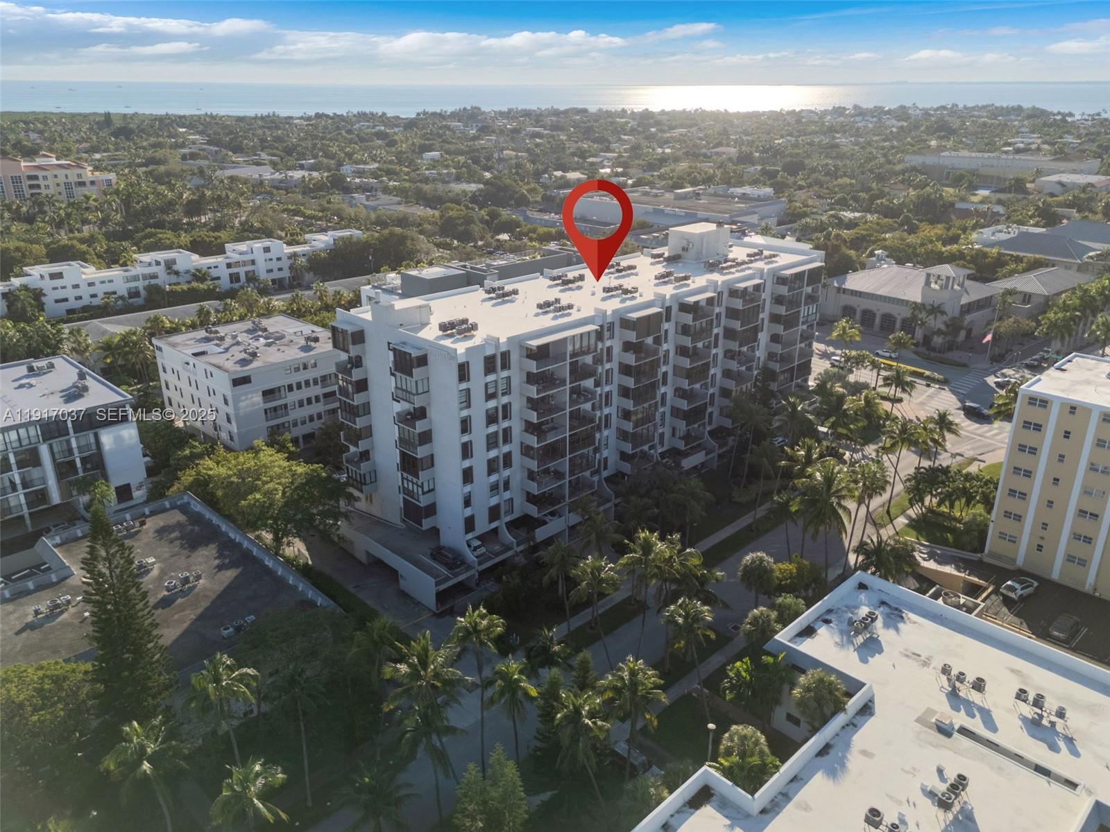 KEY BISC AMBASSADOR CONDO - Residential Lease