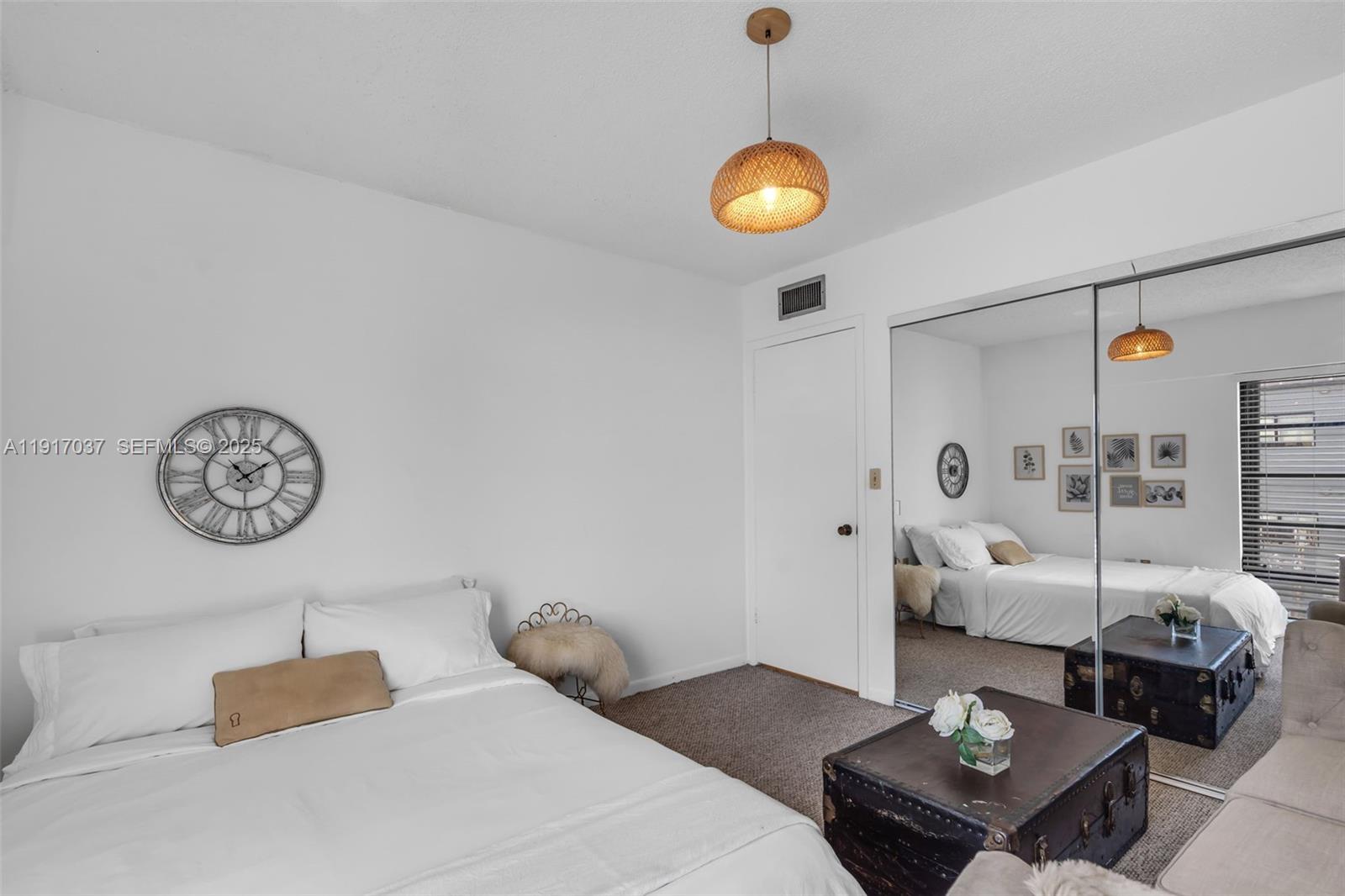 KEY BISC AMBASSADOR CONDO - Residential Lease