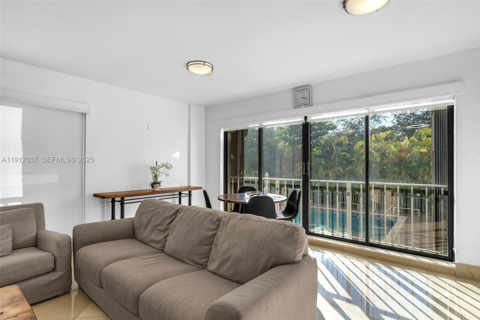 KEY BISC AMBASSADOR CONDO - Residential Lease