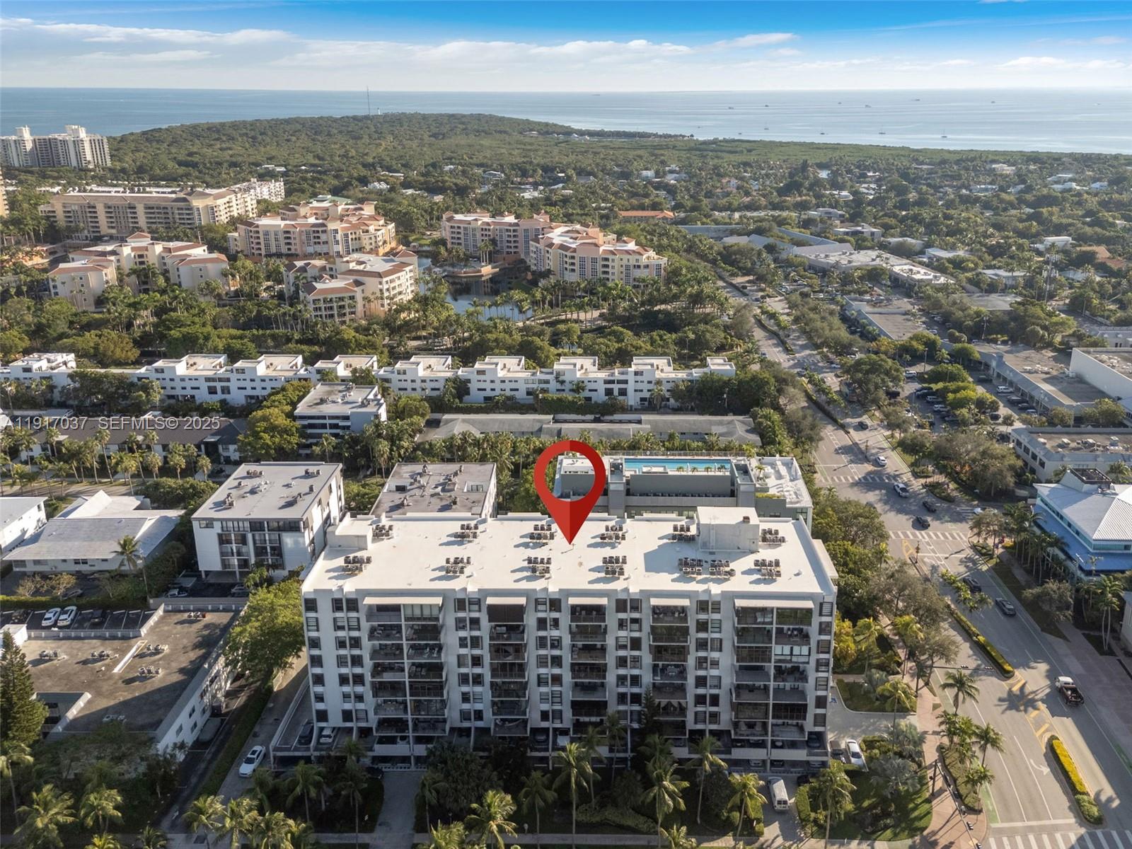KEY BISC AMBASSADOR CONDO - Residential Lease