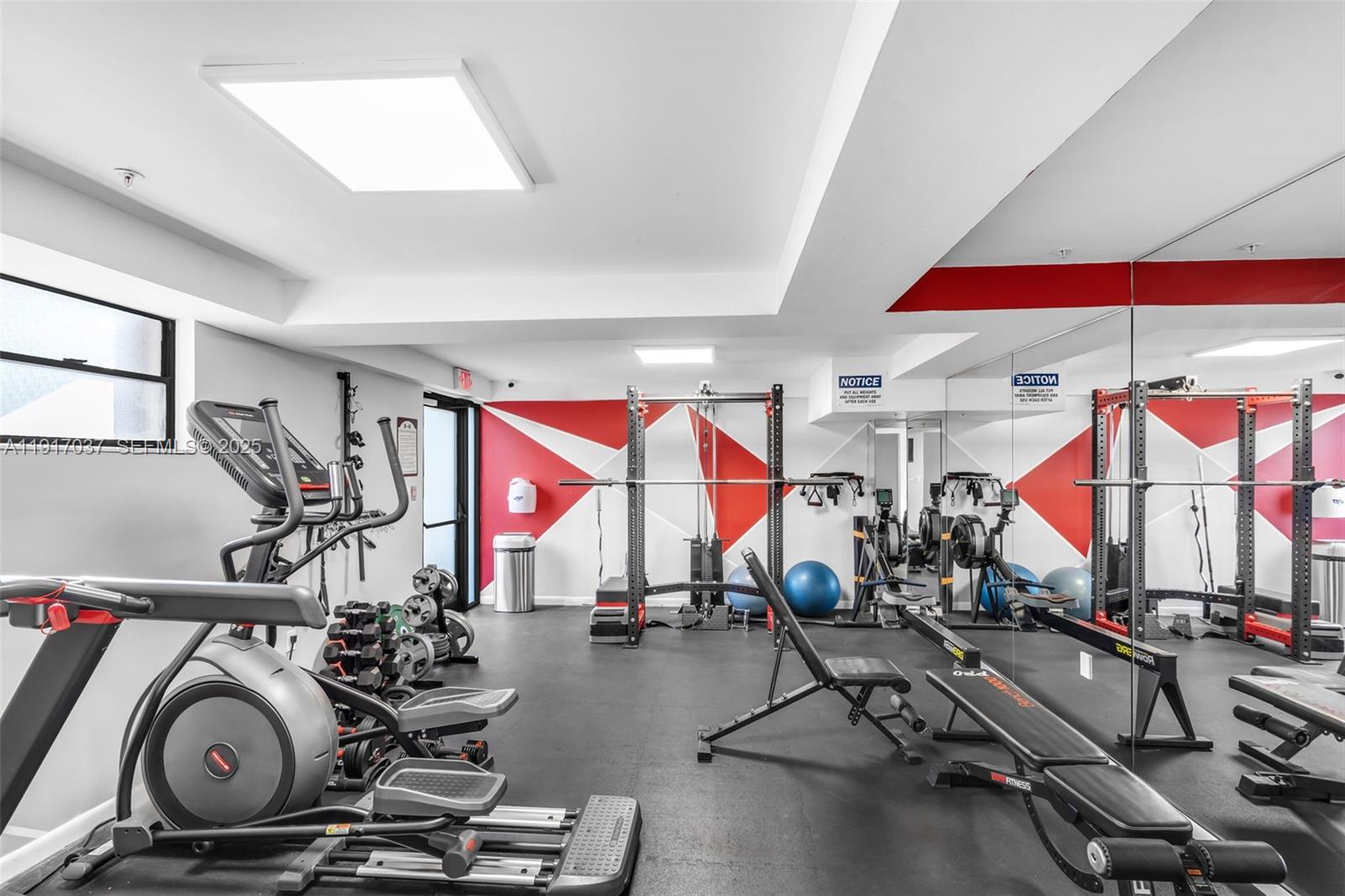 KEY BISC AMBASSADOR CONDO - Residential Lease