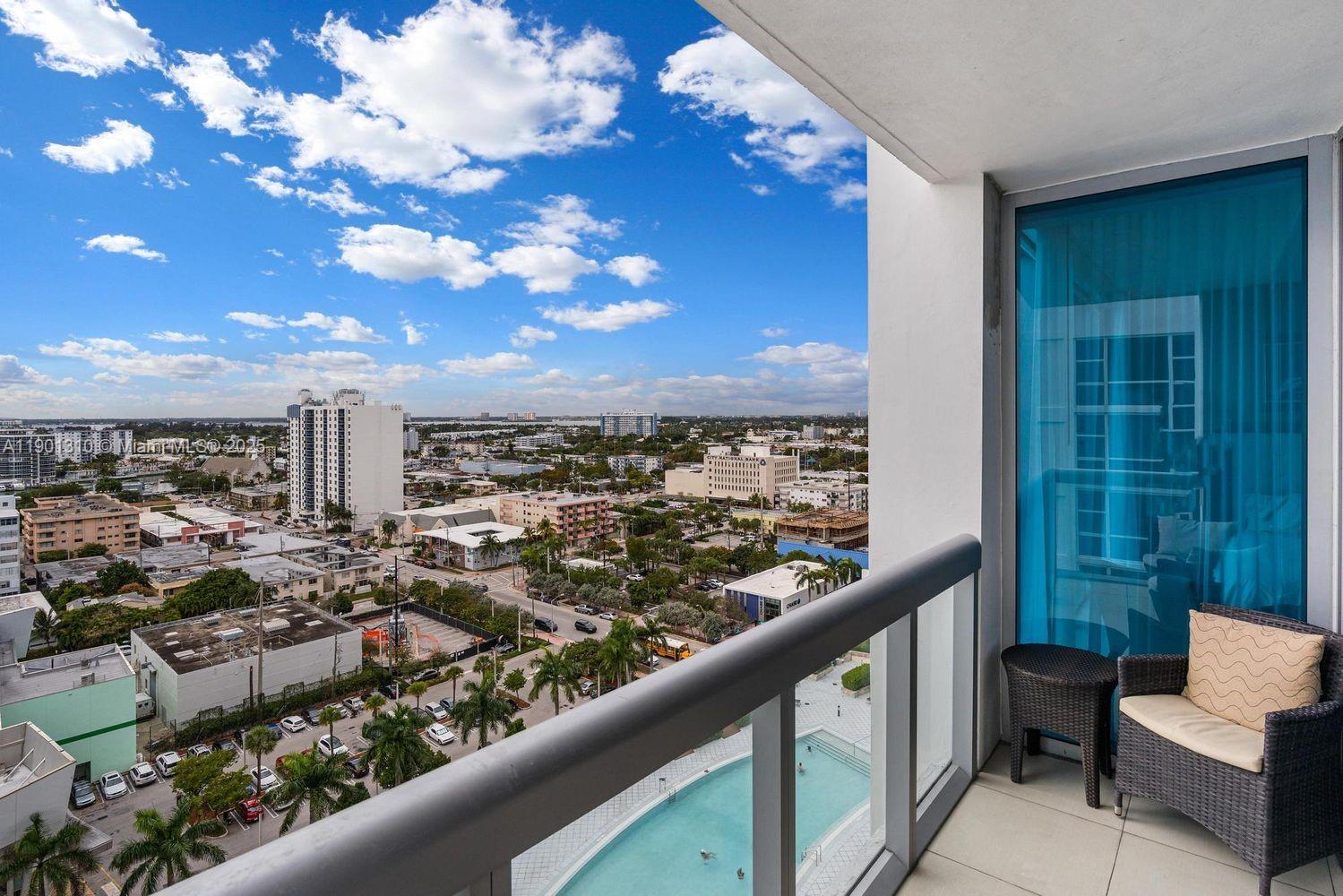 NORTH CARILLON BEACH CONDO - Residential