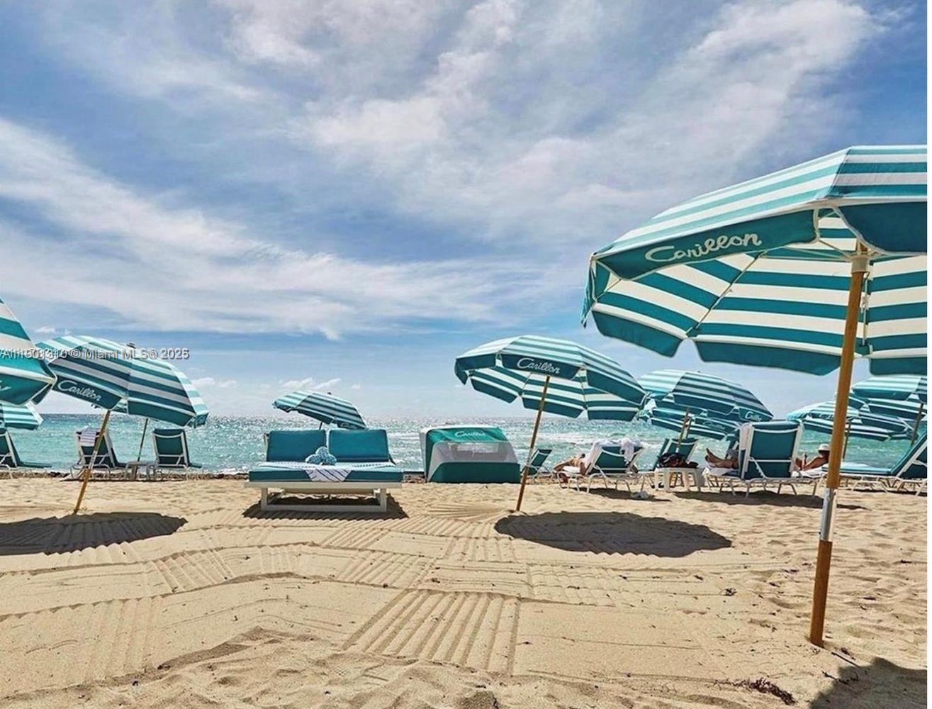 NORTH CARILLON BEACH CONDO - Residential