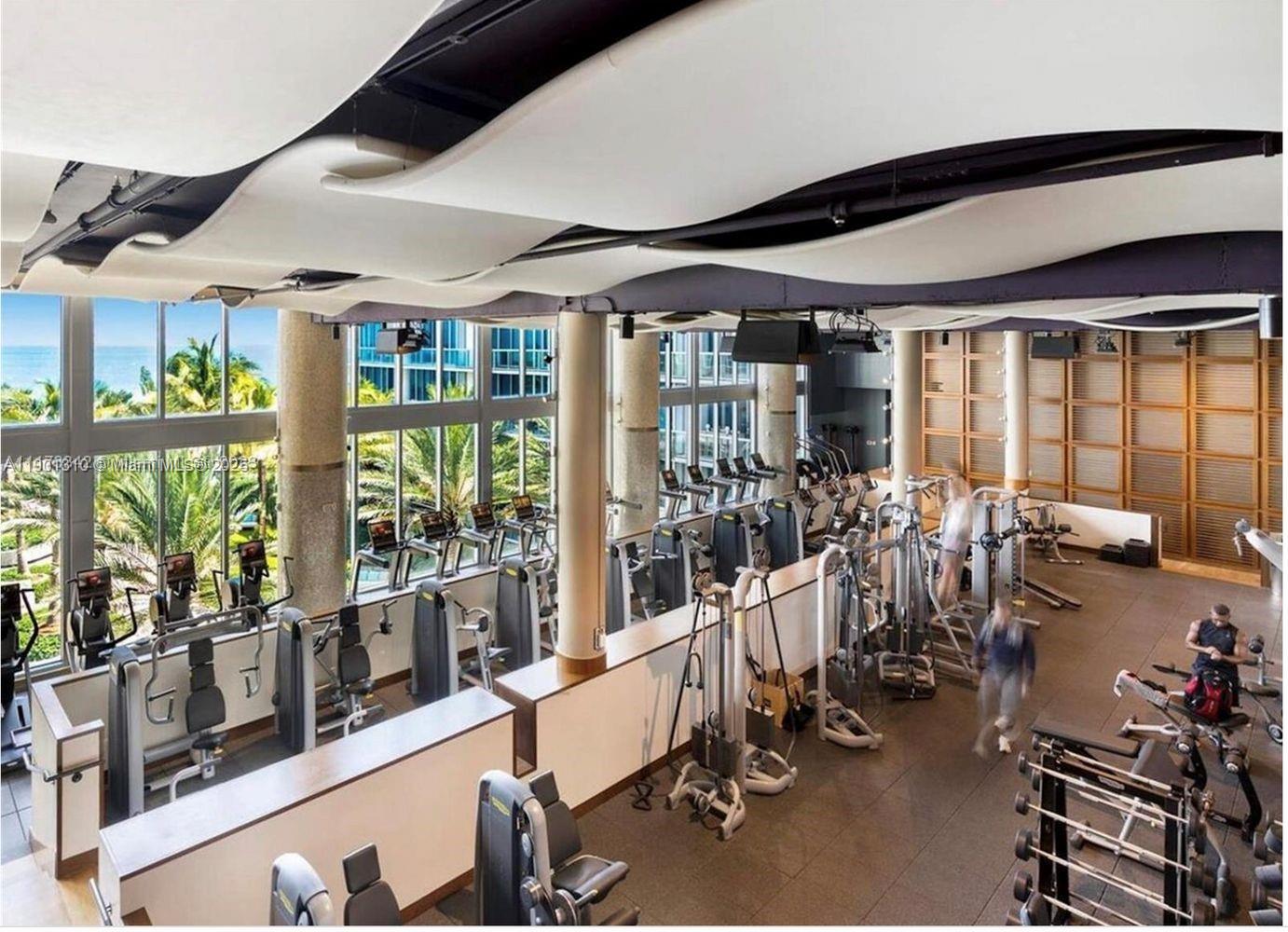 NORTH CARILLON BEACH CONDO - Residential