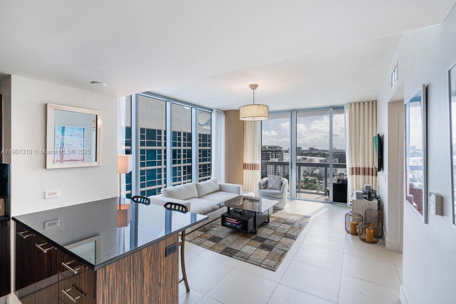 NORTH CARILLON BEACH CONDO - Residential