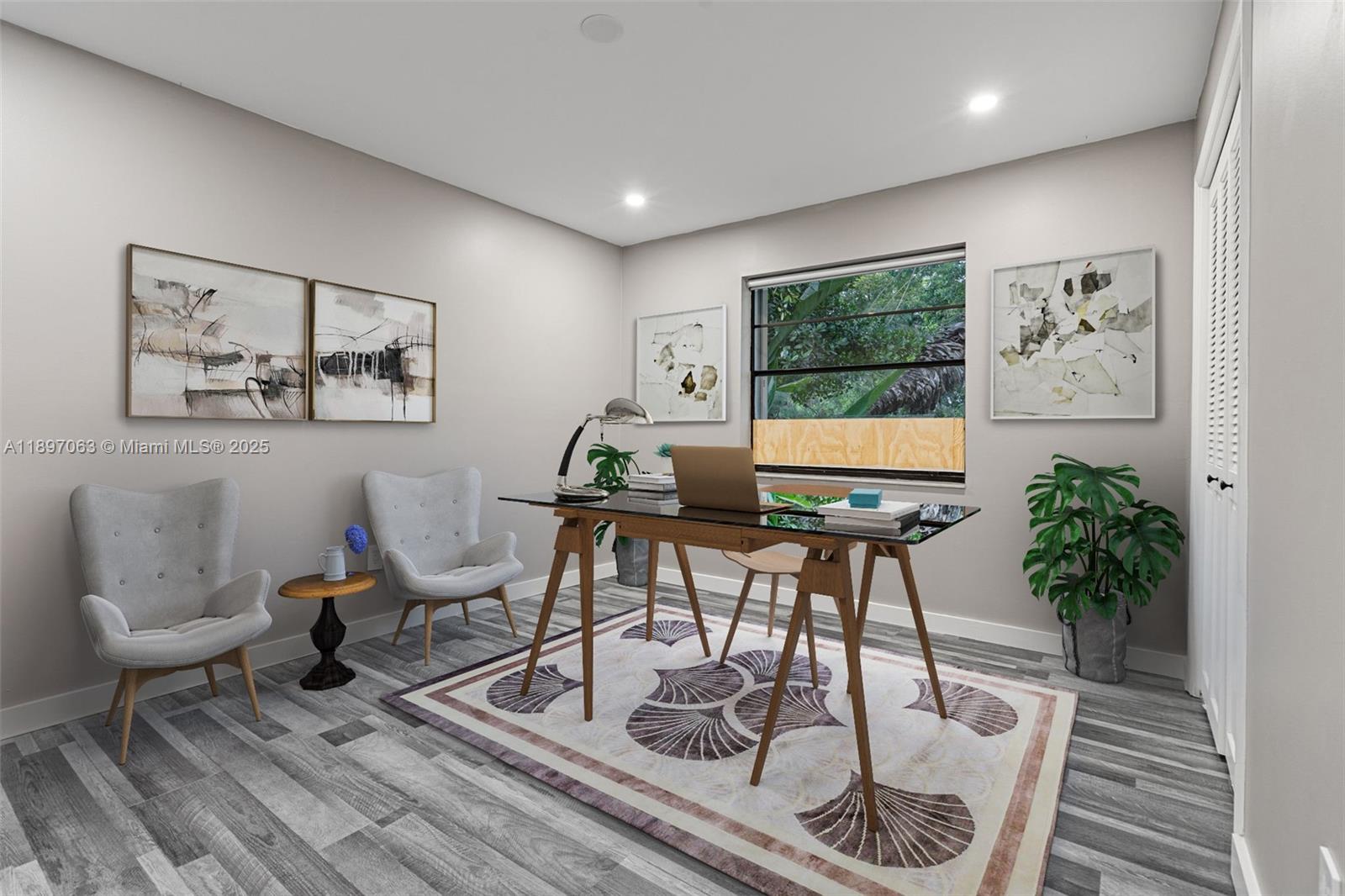 MARTHA BRIGHT FARMS - Residential