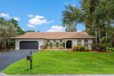 4490 SW 105th Ave Davie FL 33328