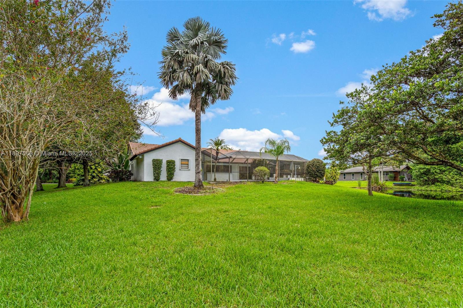 MARTHA BRIGHT FARMS - Residential