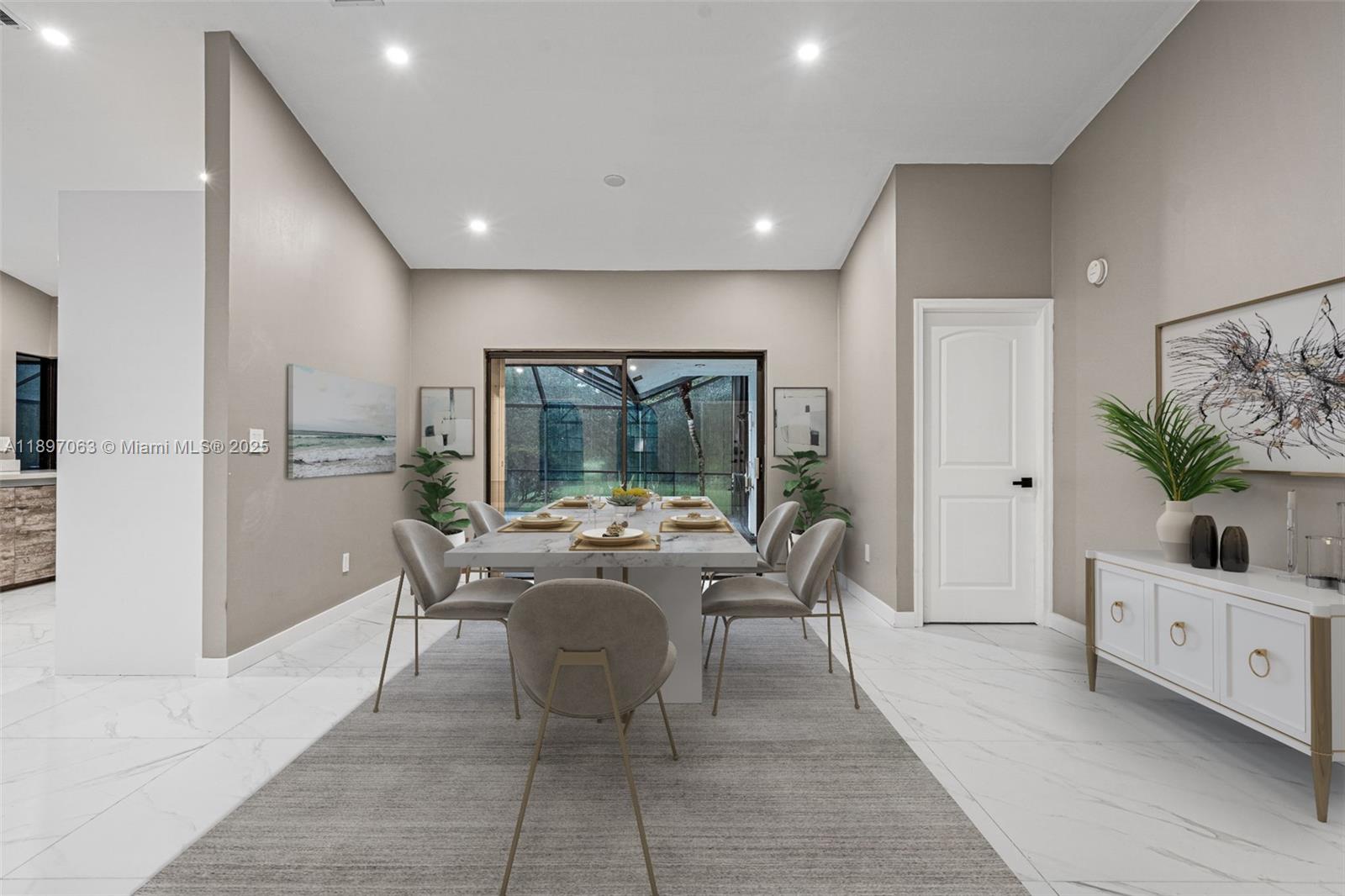 MARTHA BRIGHT FARMS - Residential