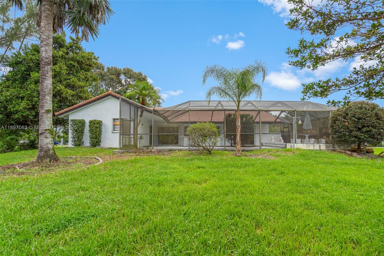 MARTHA BRIGHT FARMS - Residential