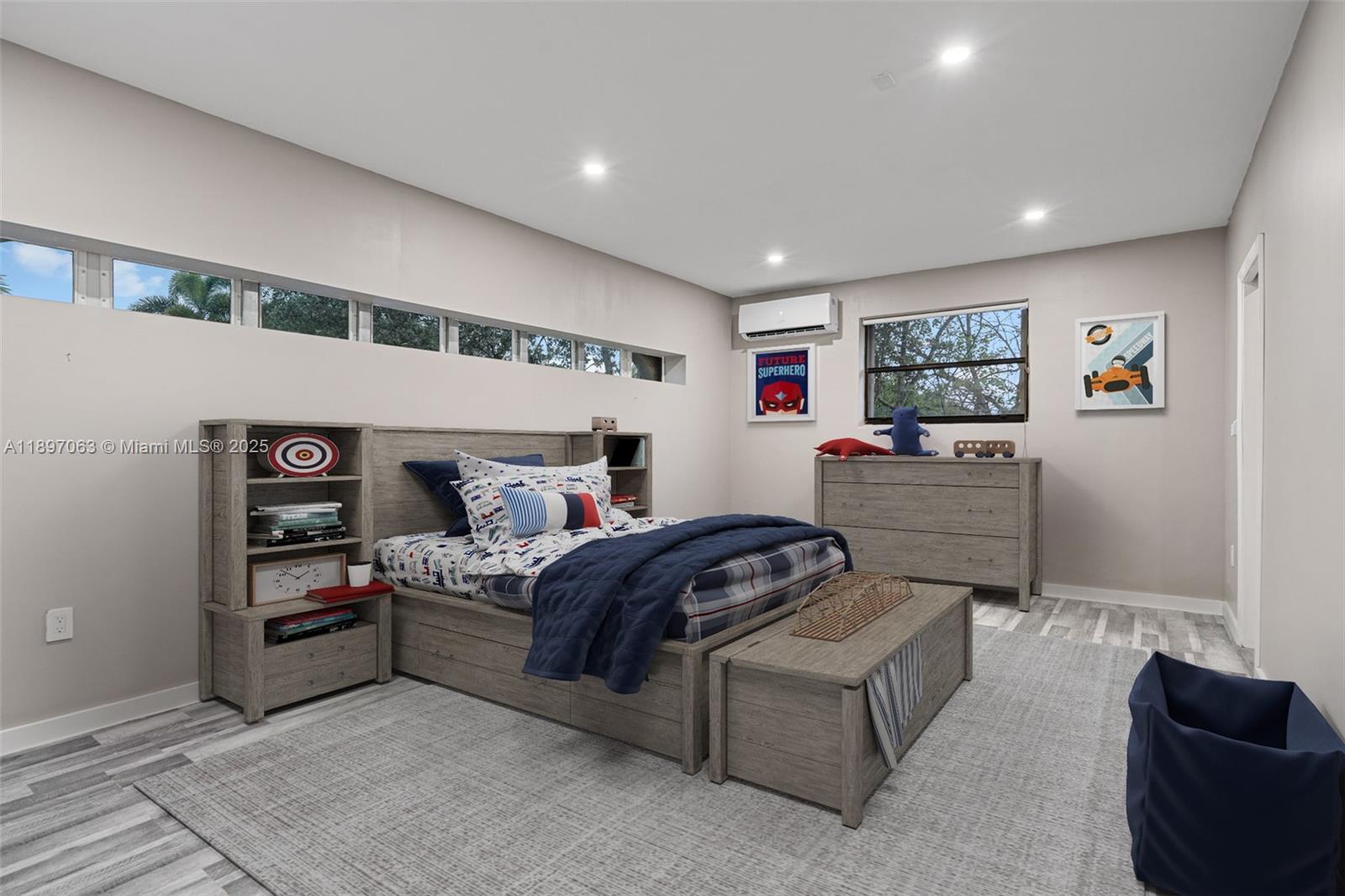 MARTHA BRIGHT FARMS - Residential