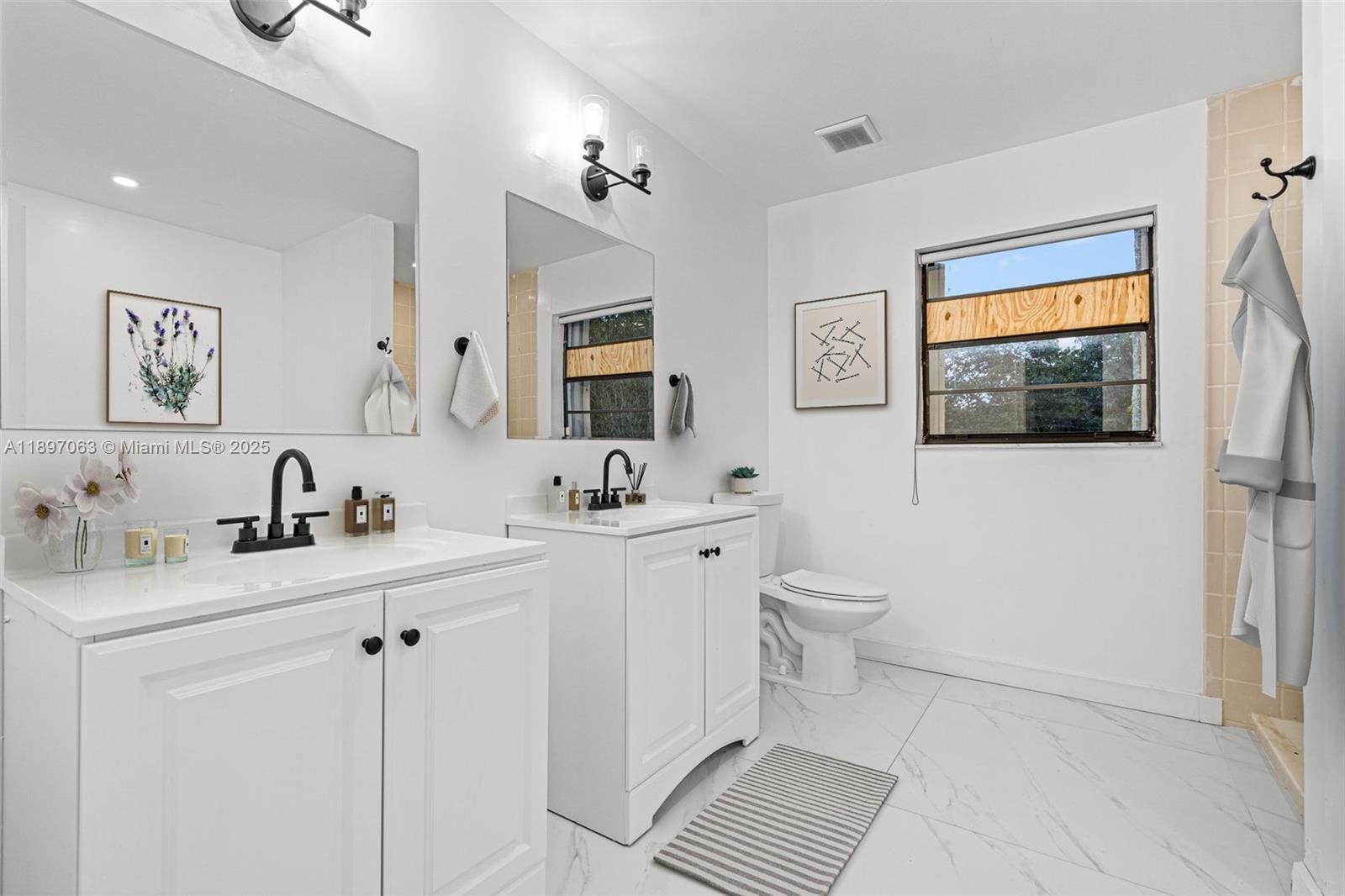 MARTHA BRIGHT FARMS - Residential