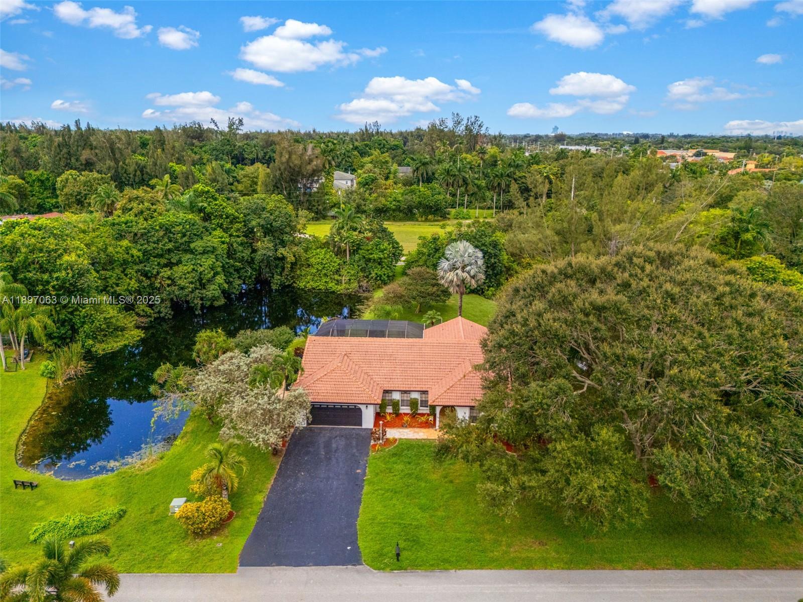MARTHA BRIGHT FARMS - Residential