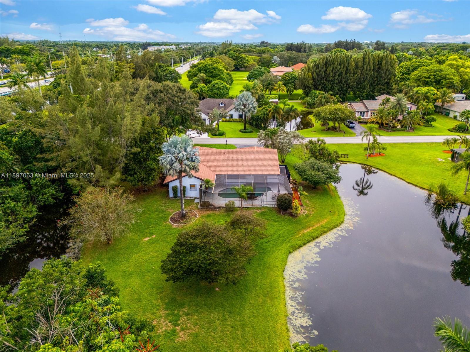MARTHA BRIGHT FARMS - Residential