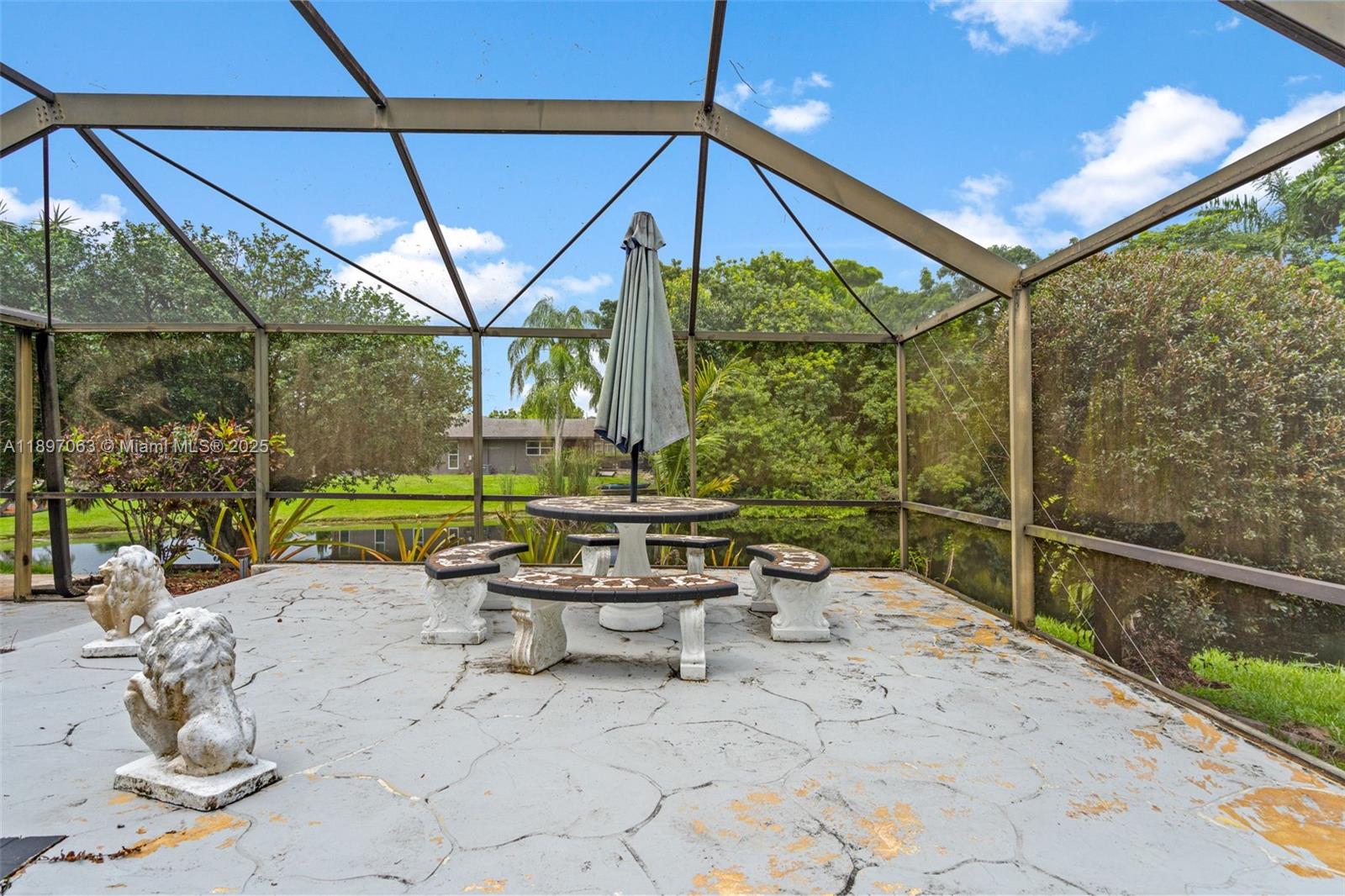 MARTHA BRIGHT FARMS - Residential