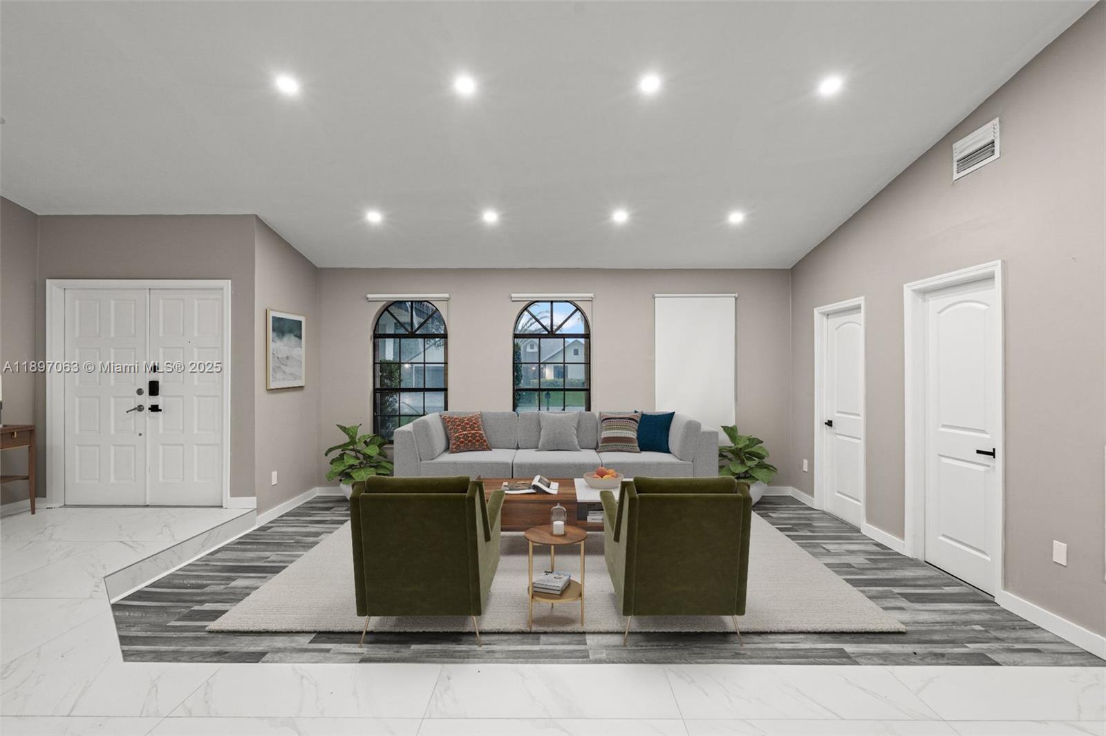 MARTHA BRIGHT FARMS - Residential