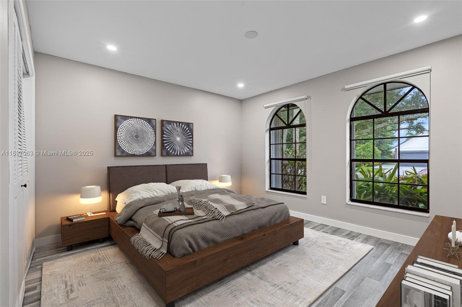 MARTHA BRIGHT FARMS - Residential