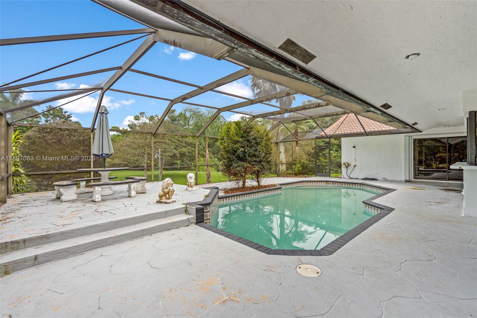 MARTHA BRIGHT FARMS - Residential
