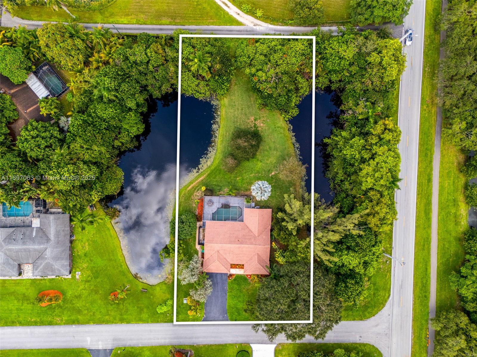MARTHA BRIGHT FARMS - Residential