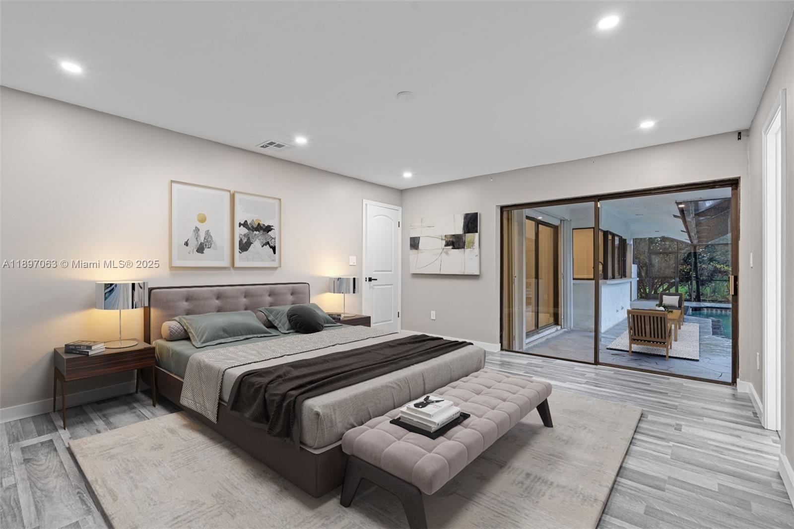 MARTHA BRIGHT FARMS - Residential