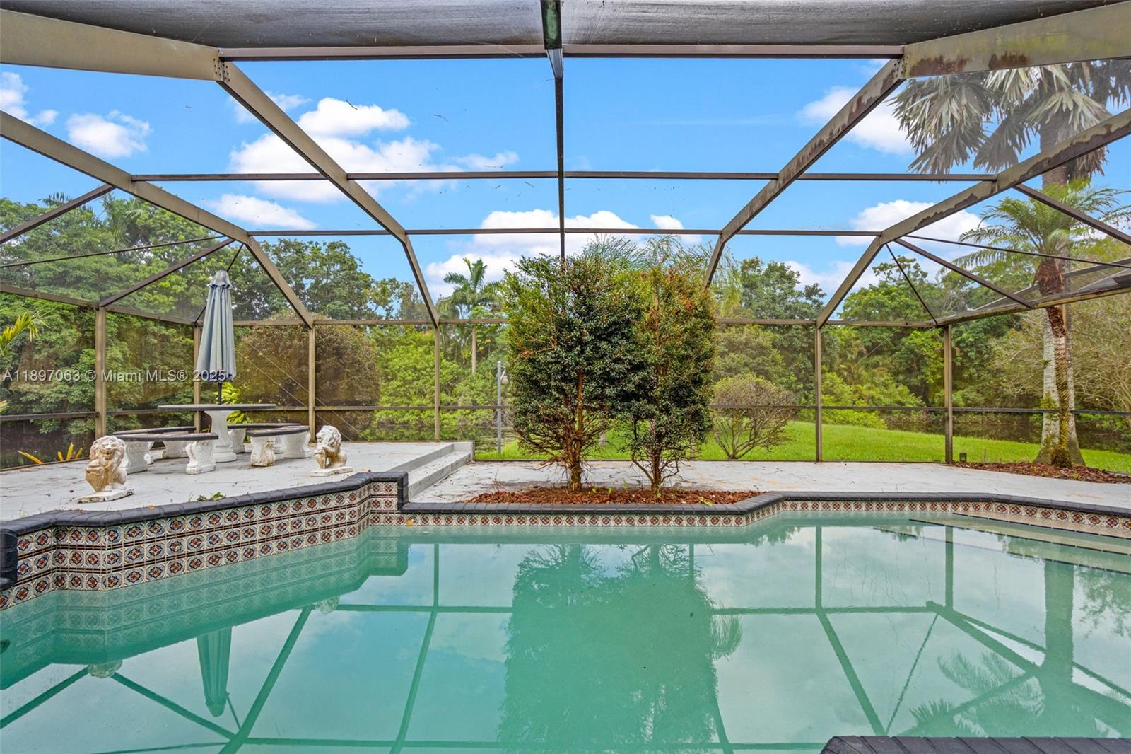 MARTHA BRIGHT FARMS - Residential