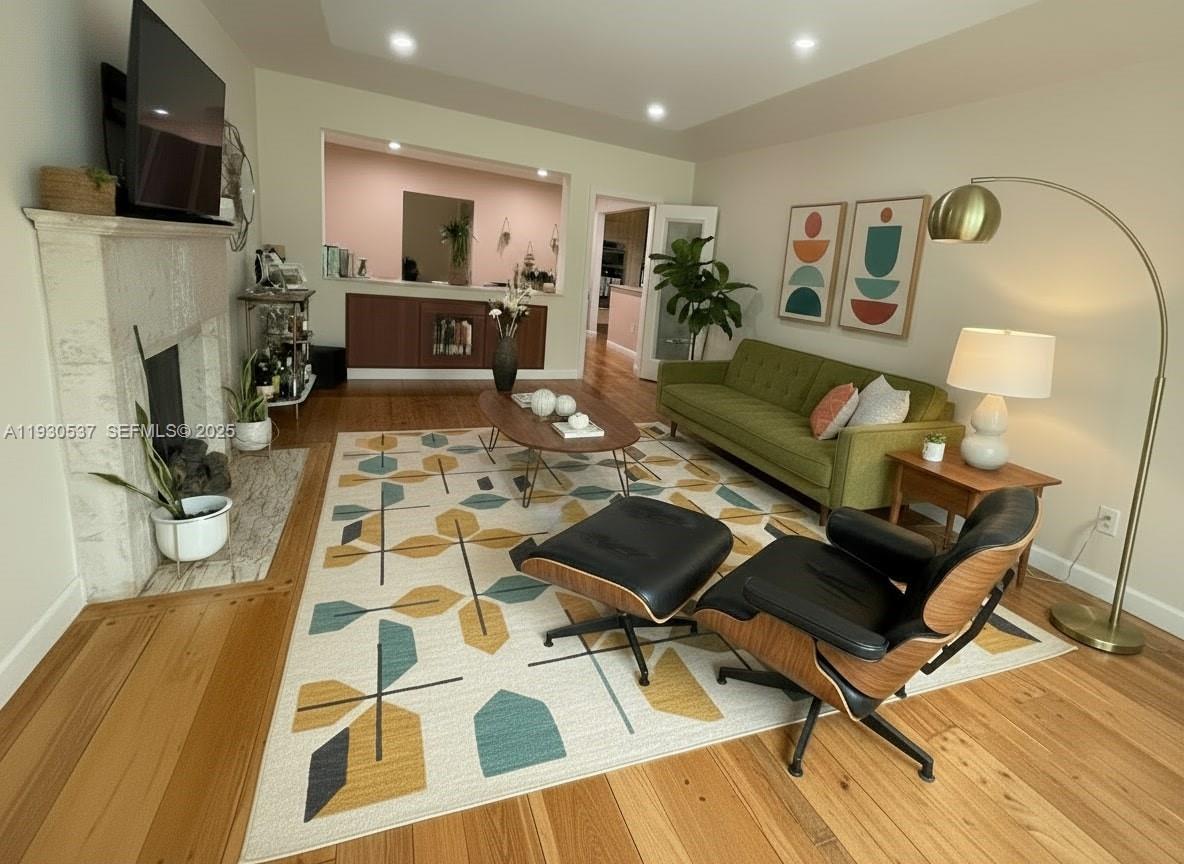 BRICKELL FLAGLER - Residential Lease