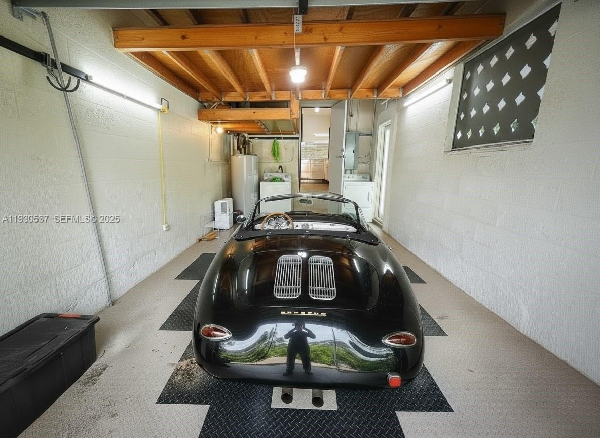 BRICKELL FLAGLER - Residential Lease