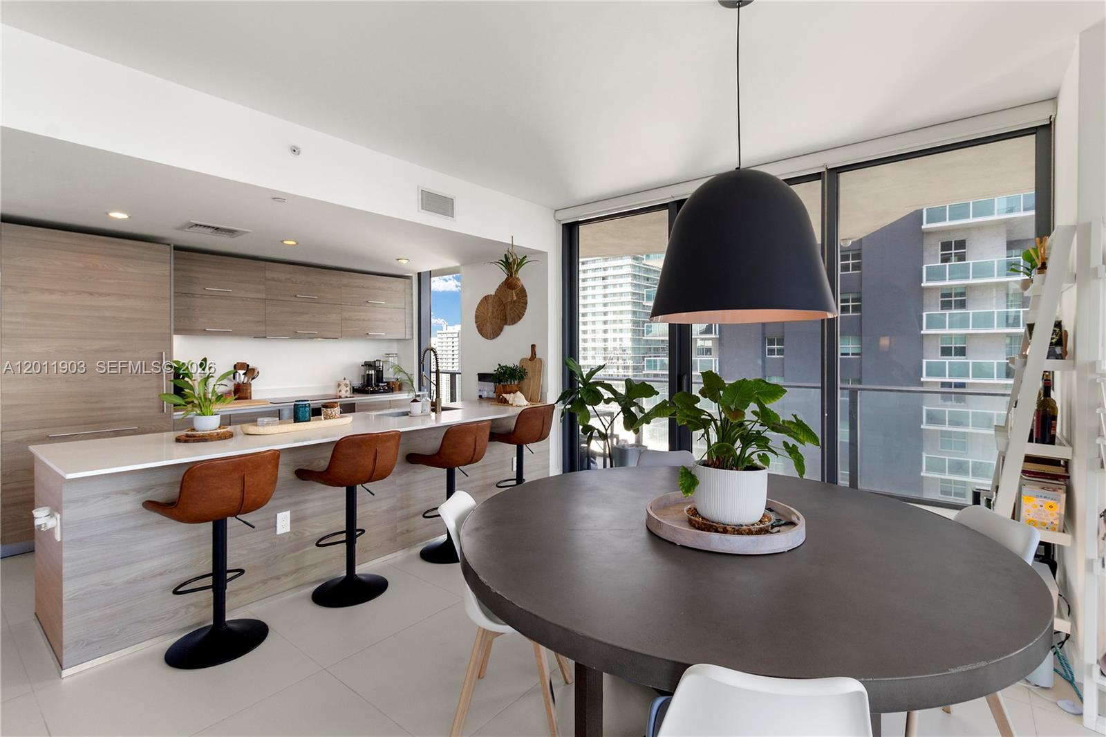1300 S MIAMI AVENUE CONDO - Residential