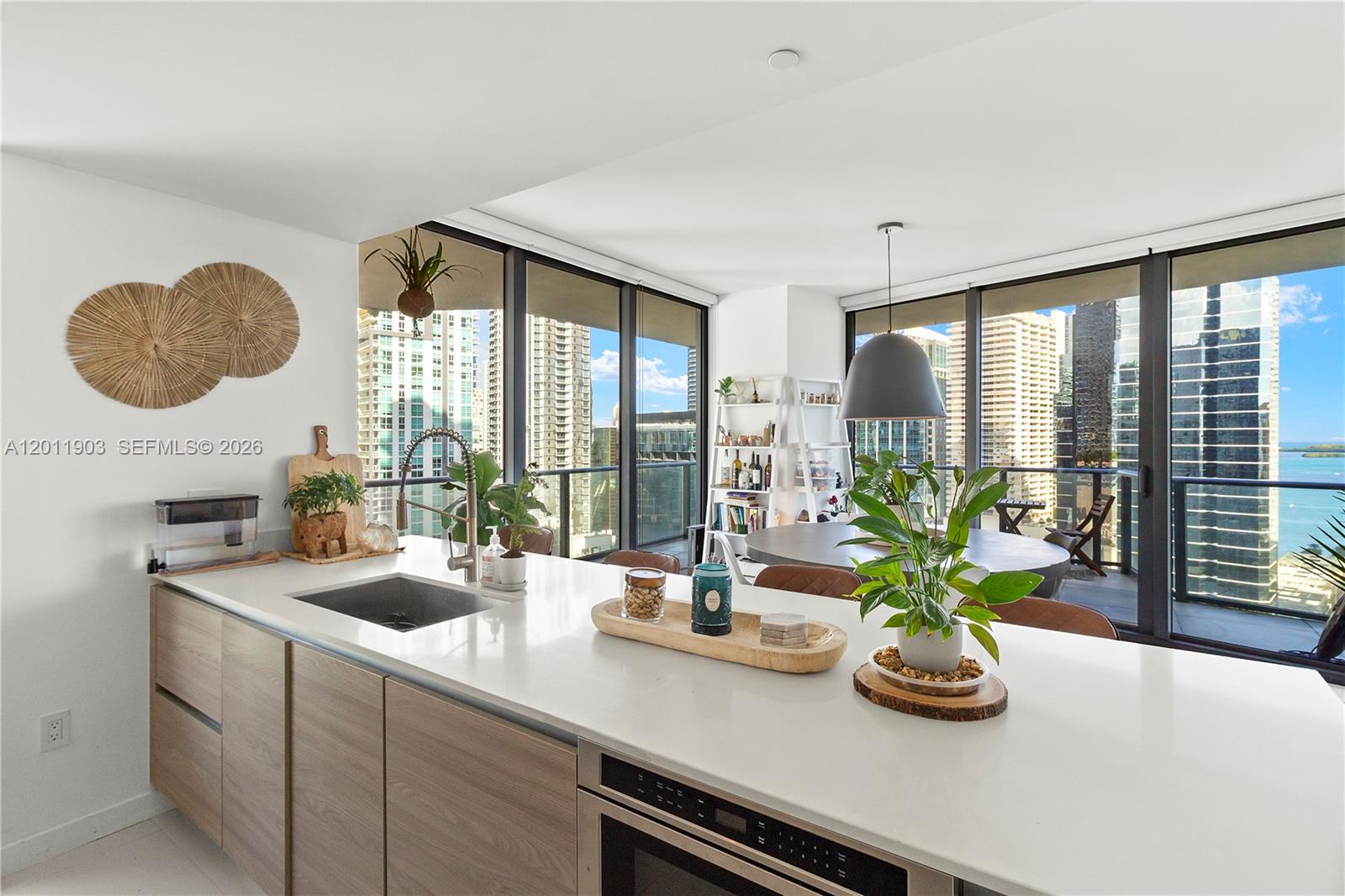 1300 S MIAMI AVENUE CONDO - Residential