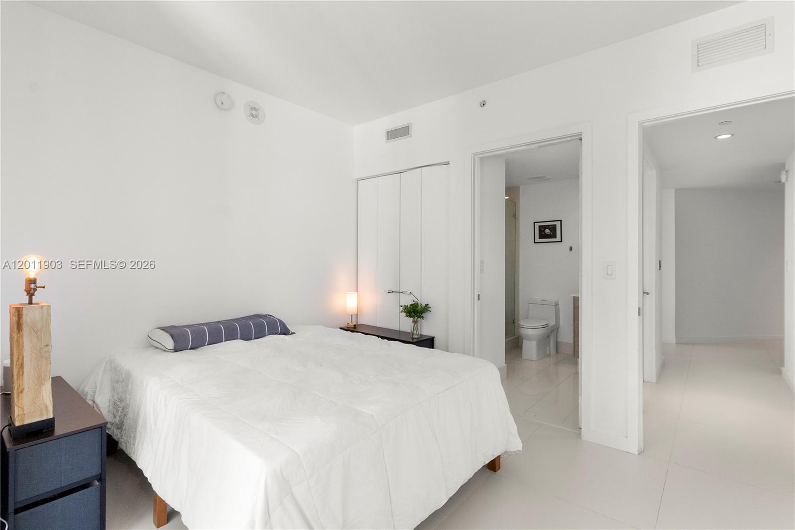 1300 S MIAMI AVENUE CONDO - Residential